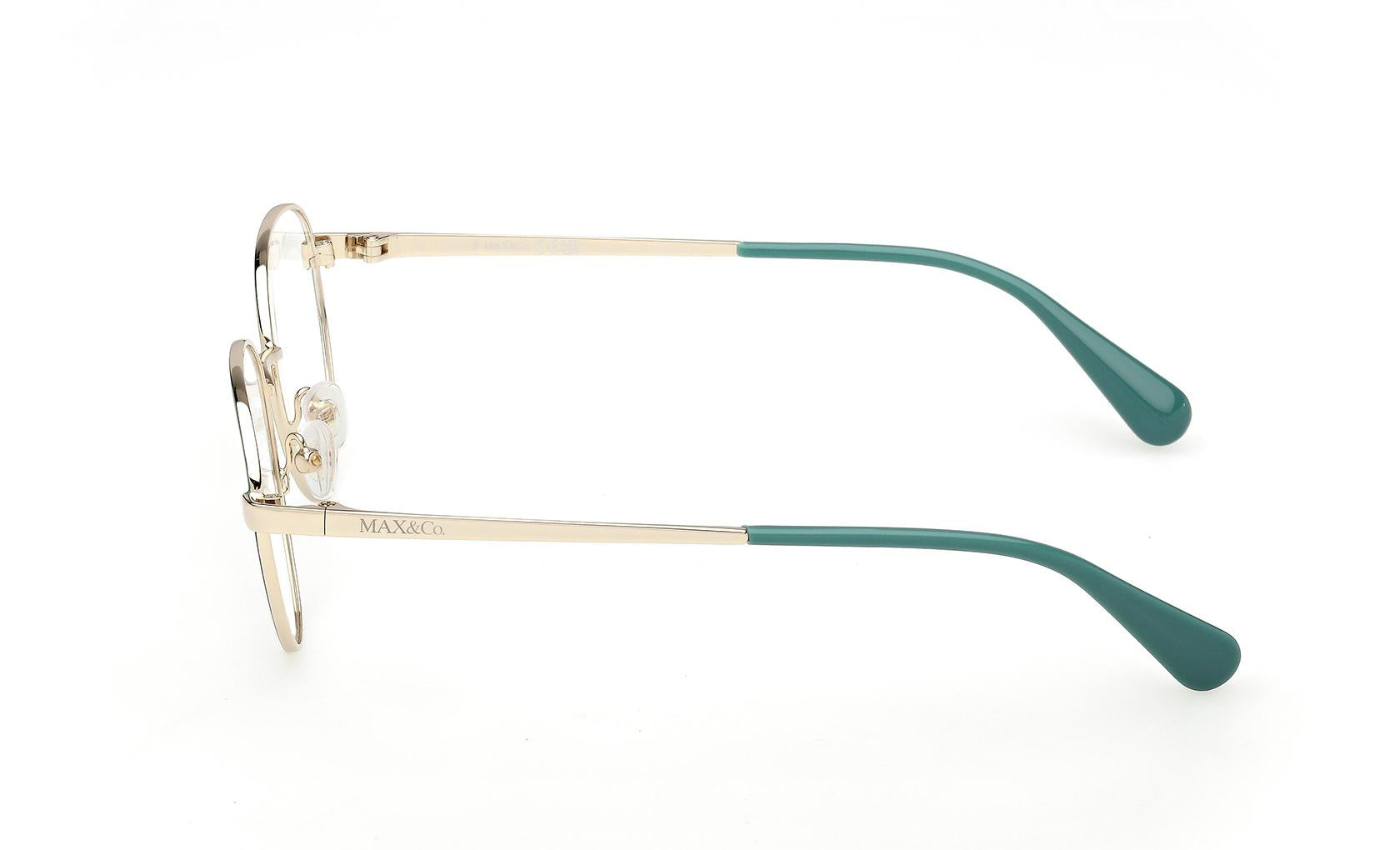 Max&Co Eyeglasses MO5191 096