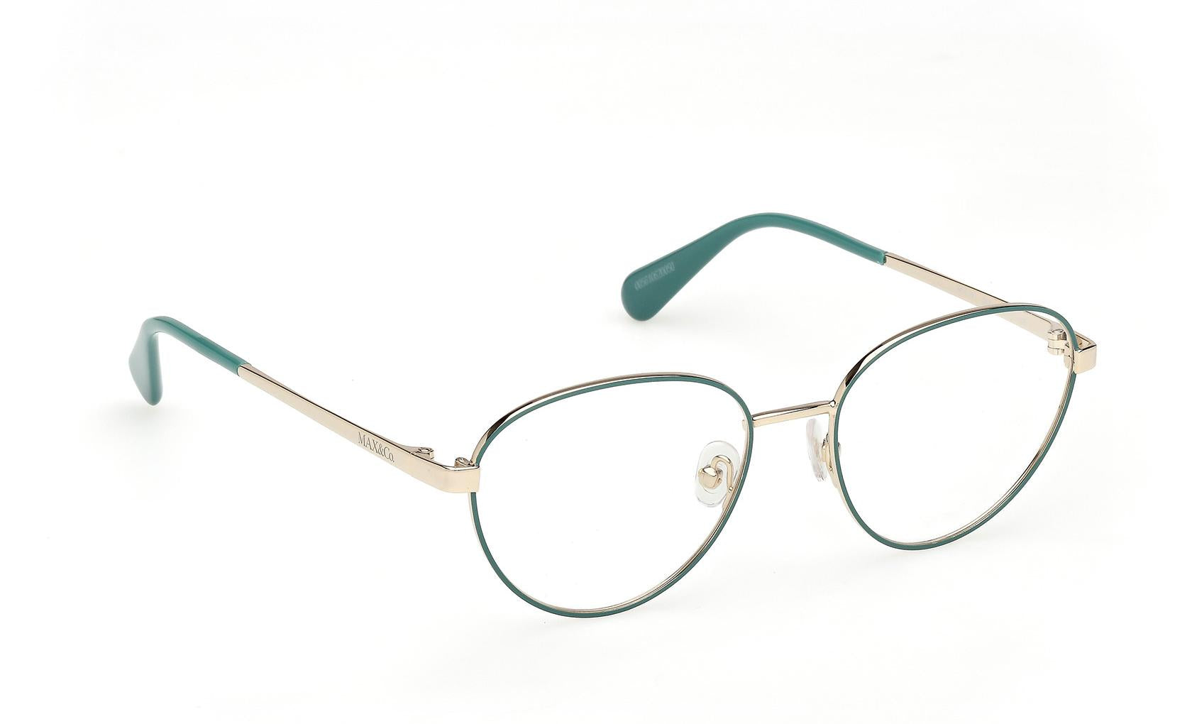 Max&Co Eyeglasses MO5191 096