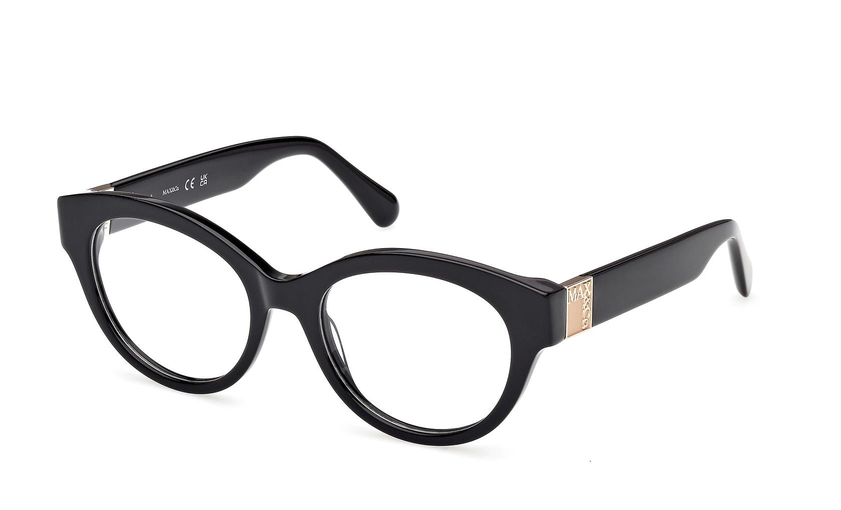 Max&Co Eyeglasses MO5192 001