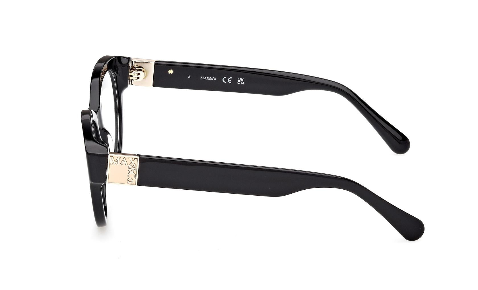 Max&Co Eyeglasses MO5192 001