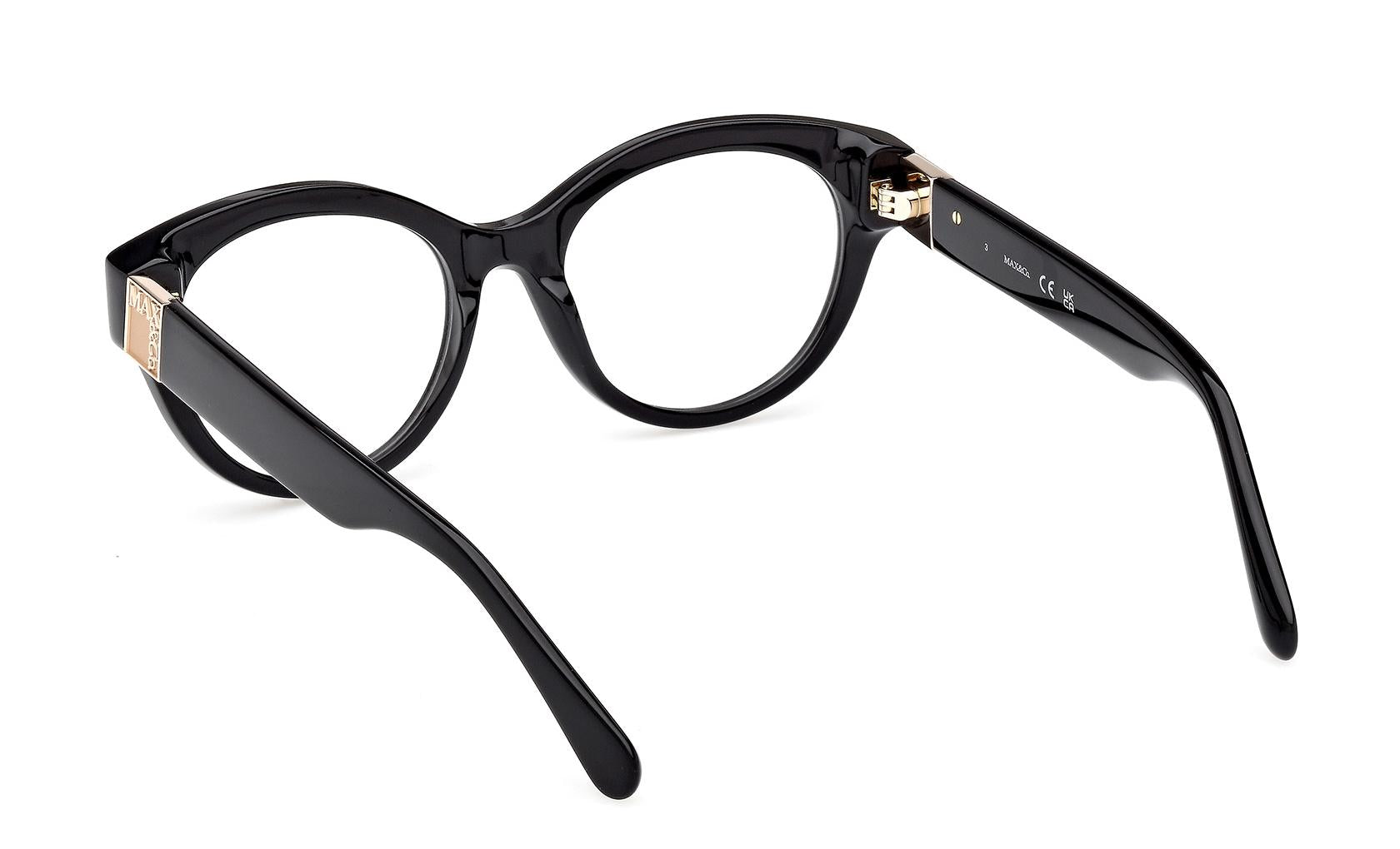 Max&Co Eyeglasses MO5192 001