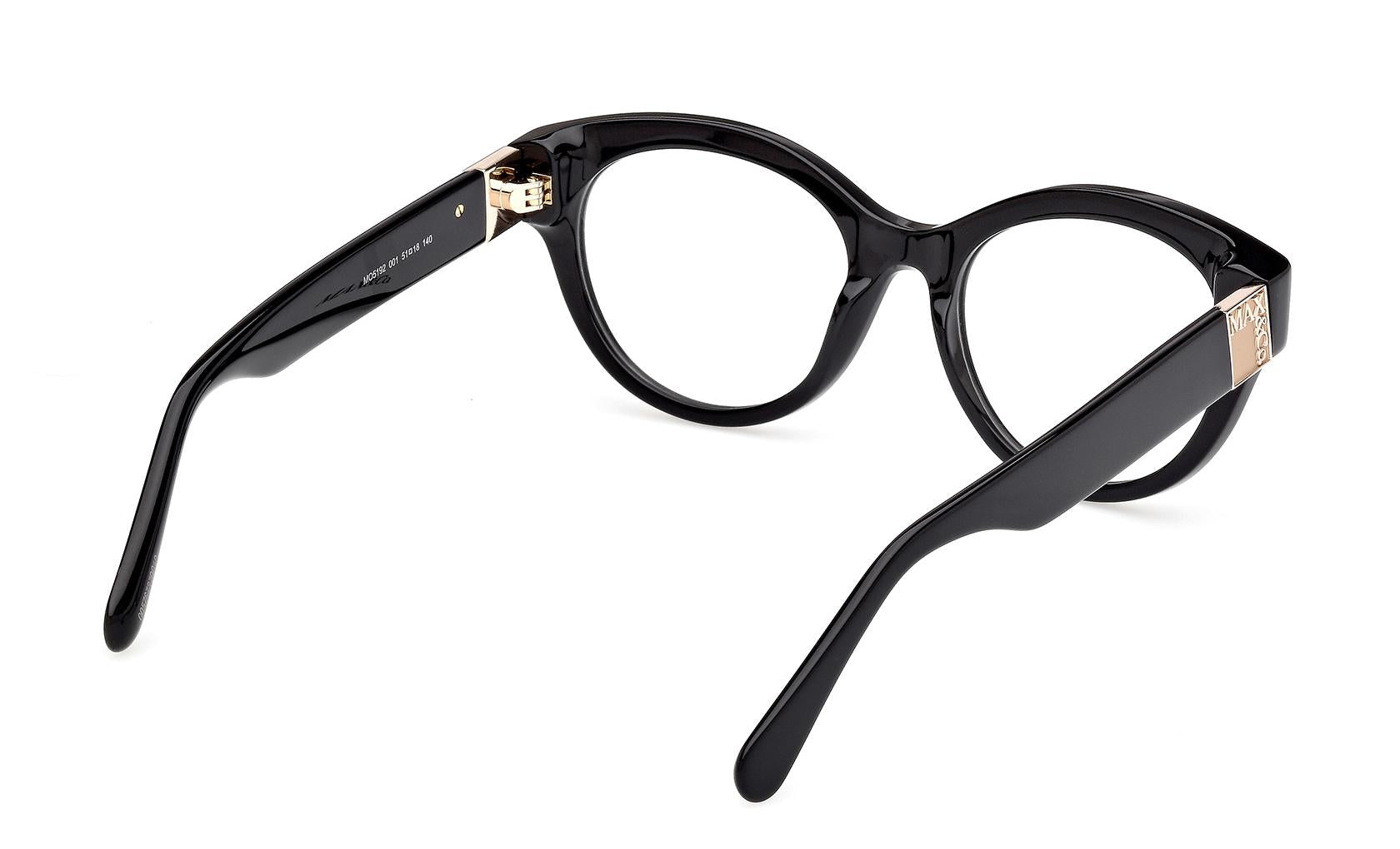 Max&Co Eyeglasses MO5192 001