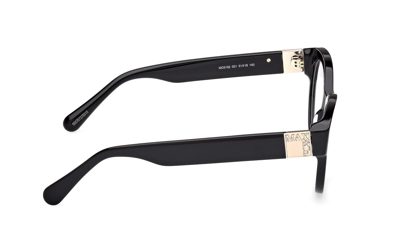 Max&Co Eyeglasses MO5192 001