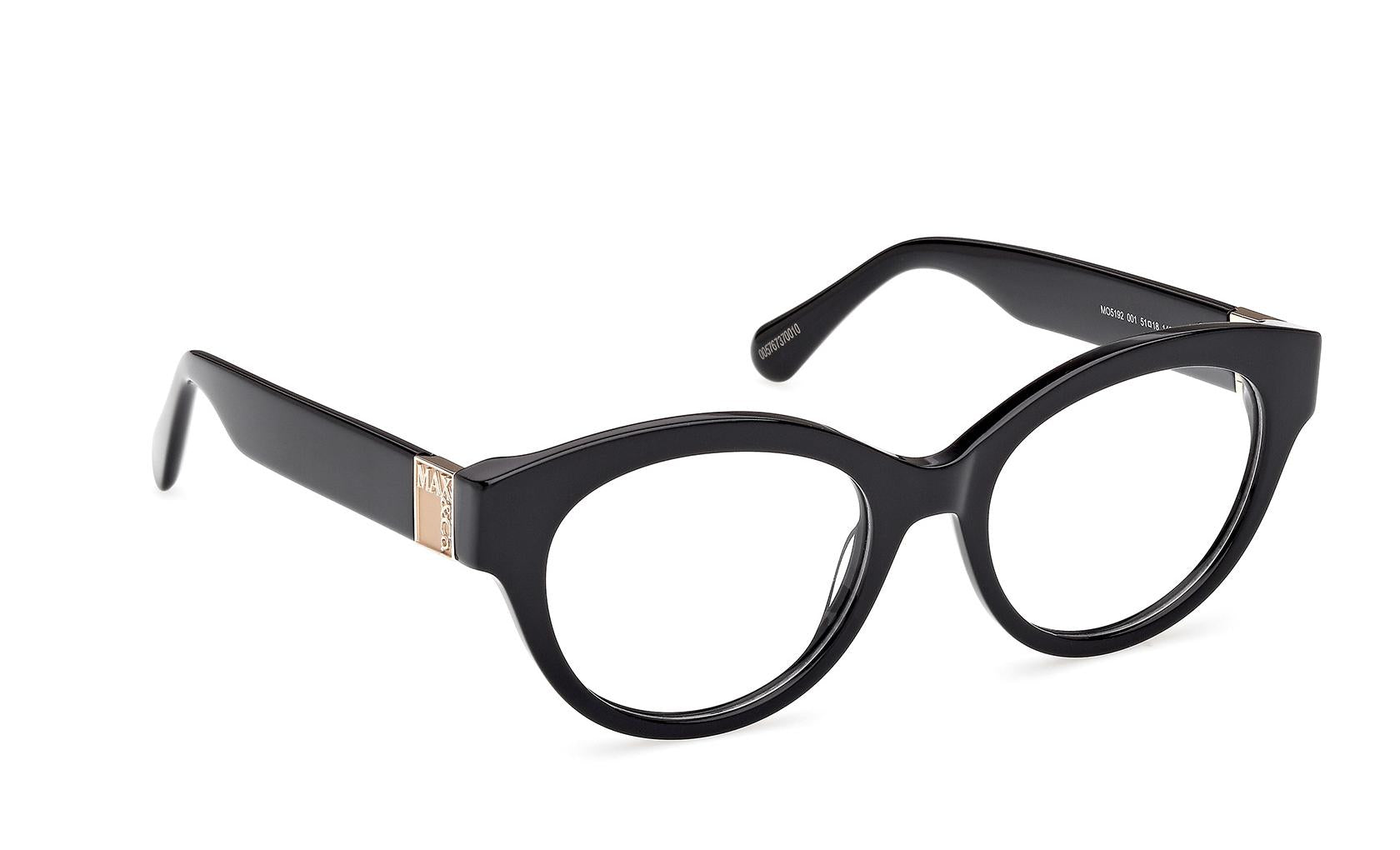 Max&Co Eyeglasses MO5192 001