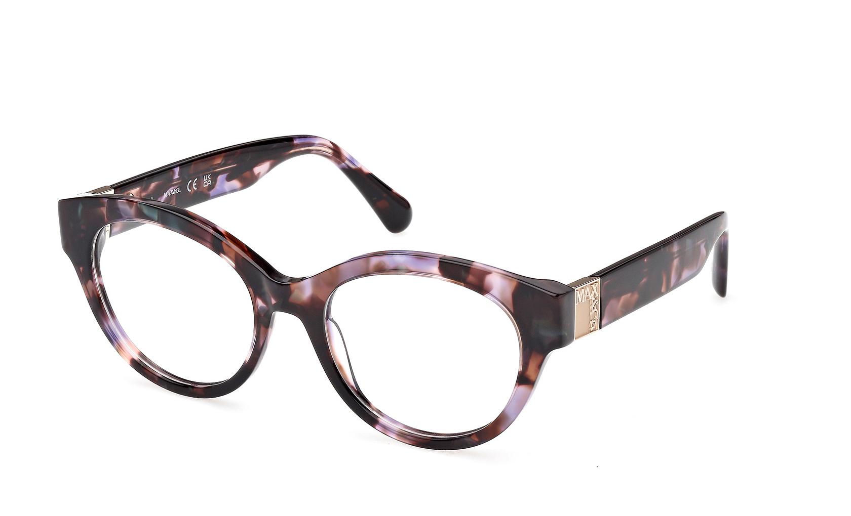 Max&Co Eyeglasses MO5192 055