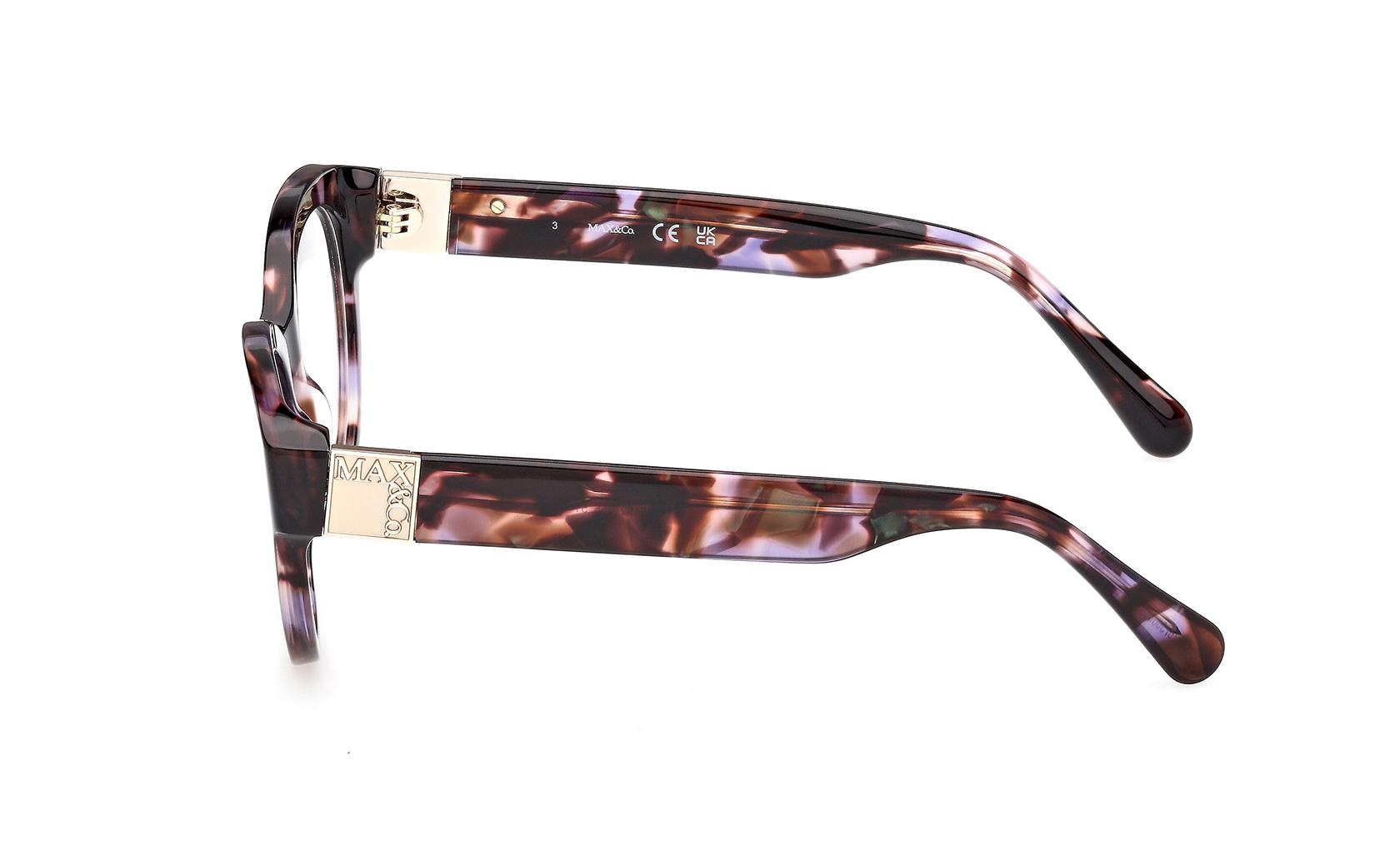 Max&Co Eyeglasses MO5192 055