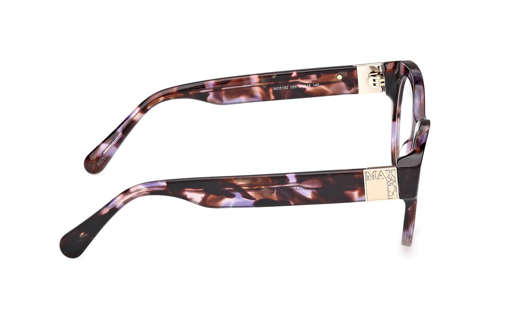 Max&Co Eyeglasses MO5192 055