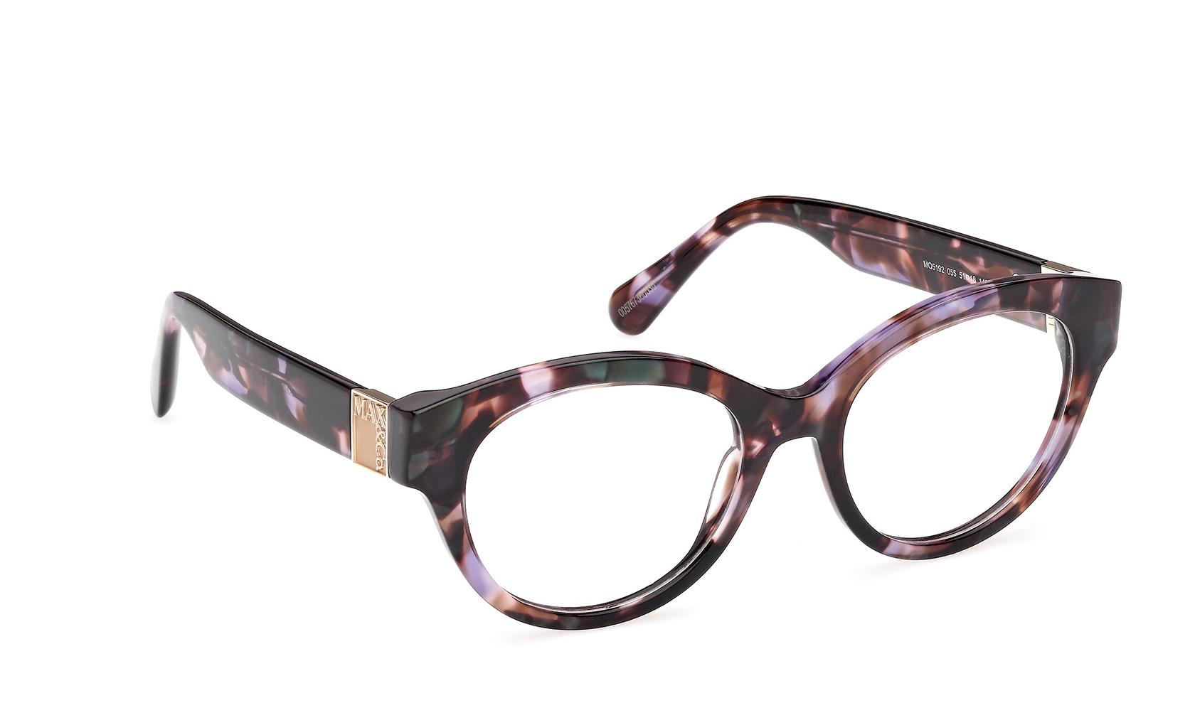 Max&Co Eyeglasses MO5192 055