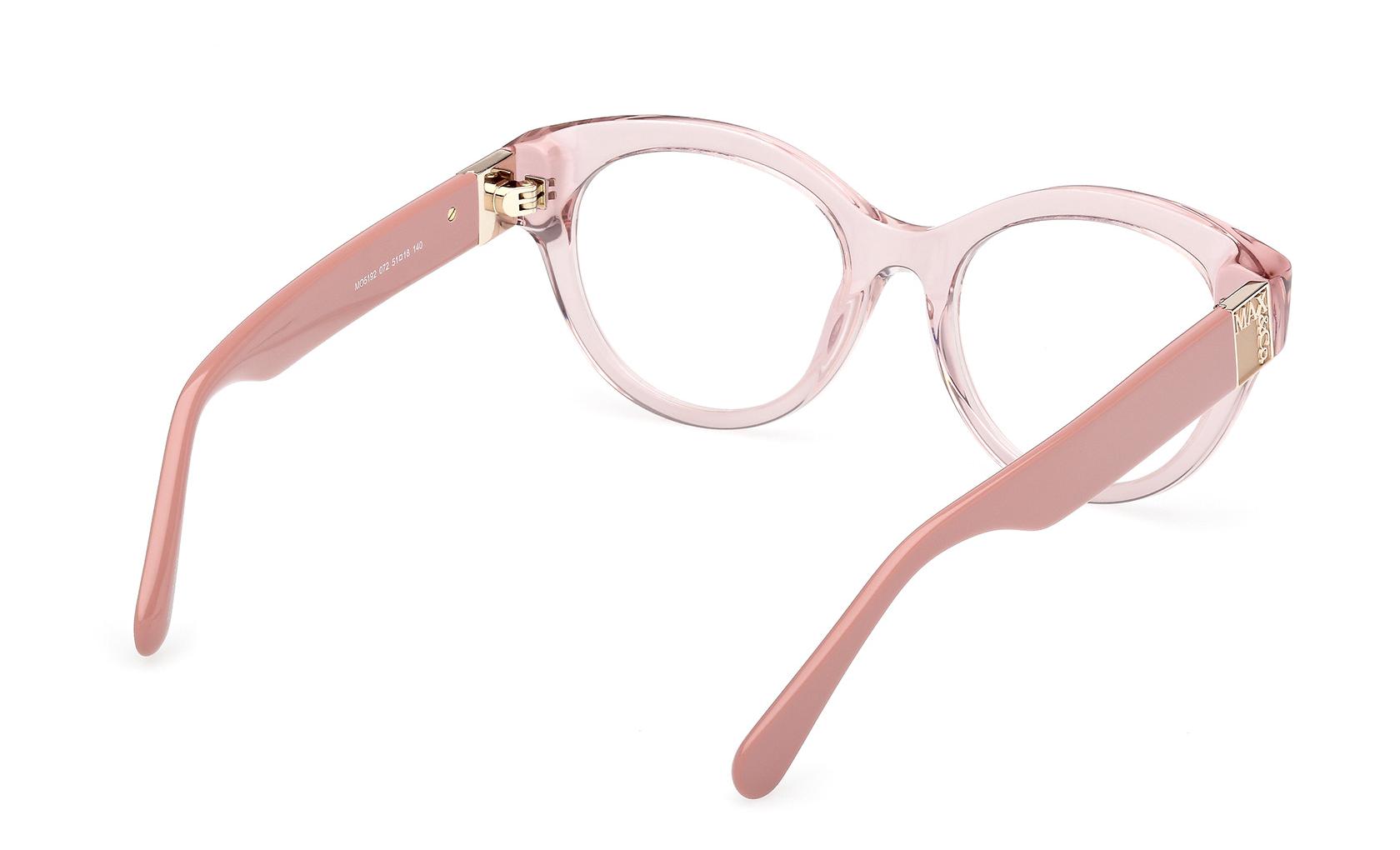 Max&Co Eyeglasses MO5192 072