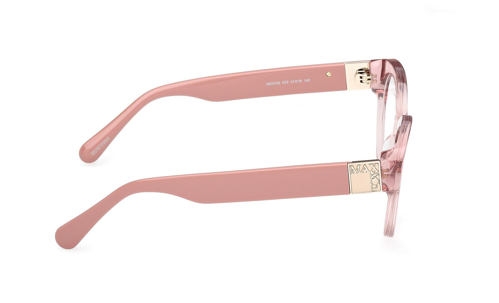 Max&Co Eyeglasses MO5192 072