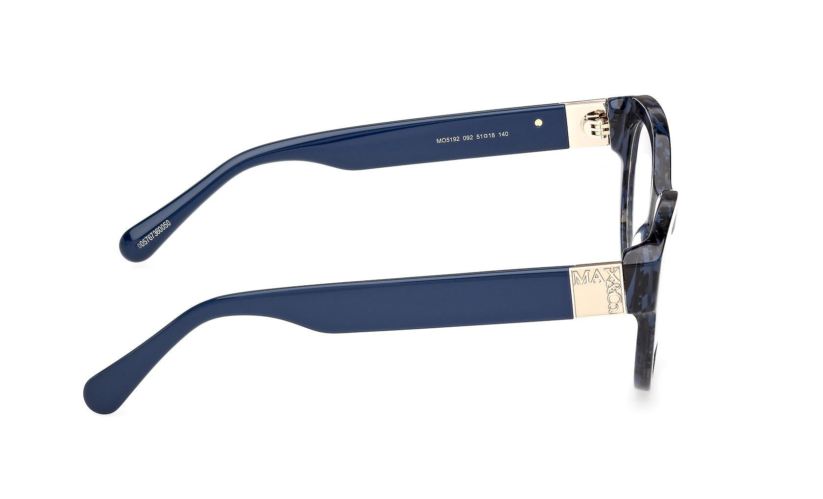 Max&Co Eyeglasses MO5192 092