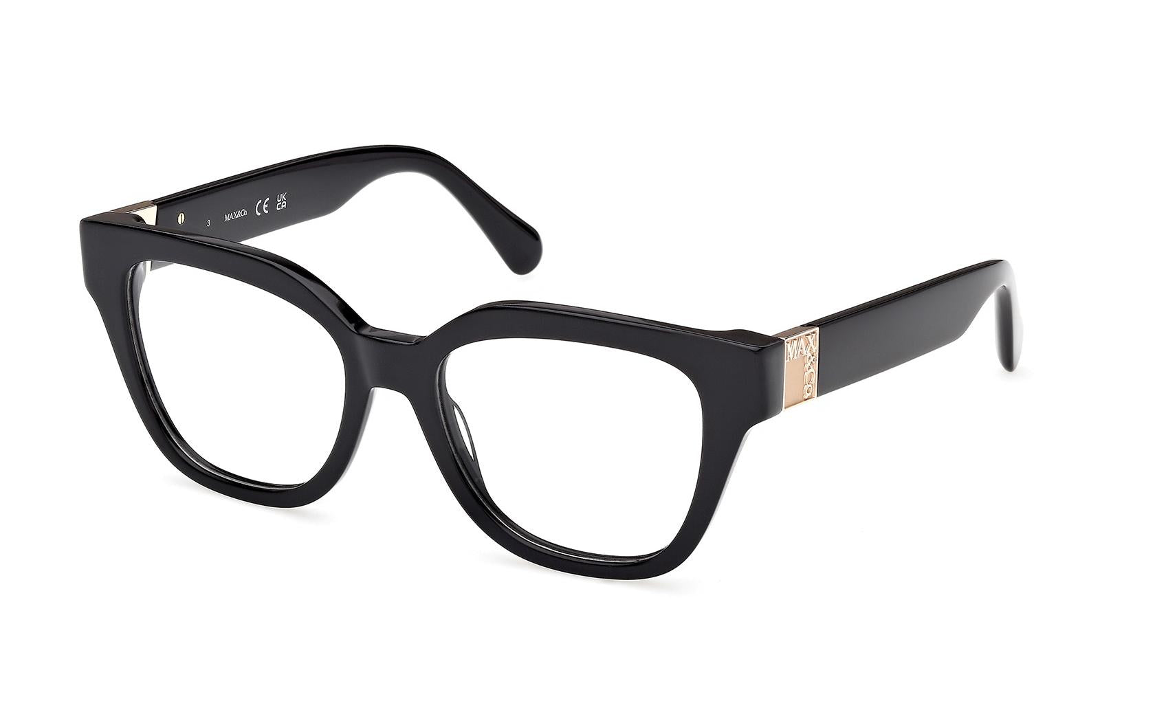 Max&Co Eyeglasses MO5193 001