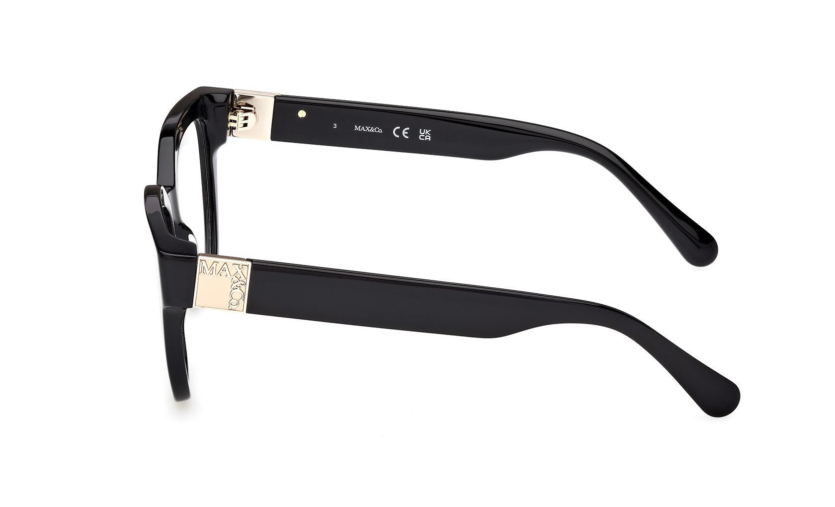 Max&Co Eyeglasses MO5193 001