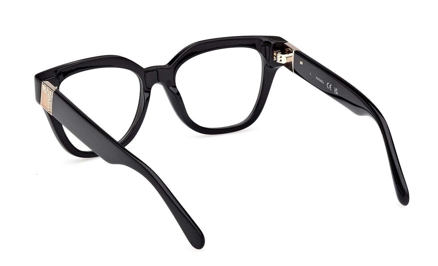 Max&Co Eyeglasses MO5193 001