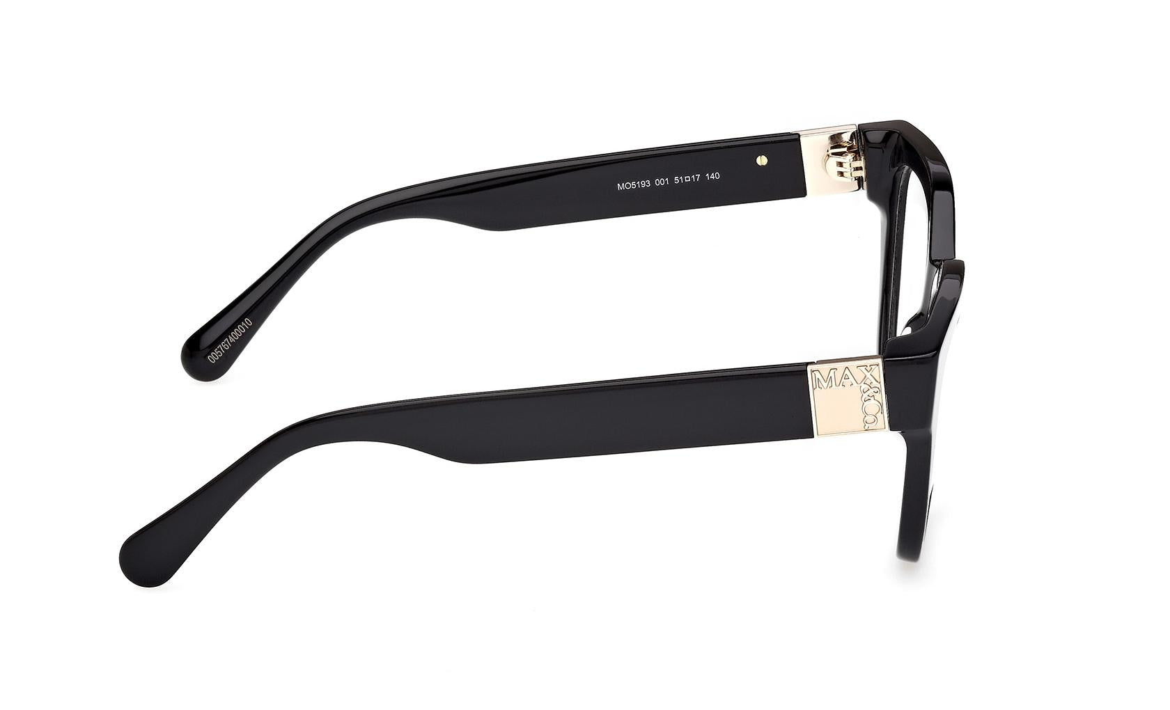 Max&Co Eyeglasses MO5193 001