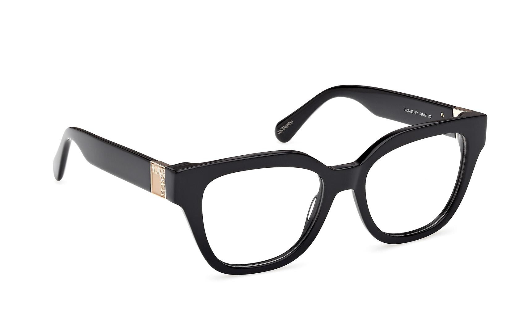 Max&Co Eyeglasses MO5193 001