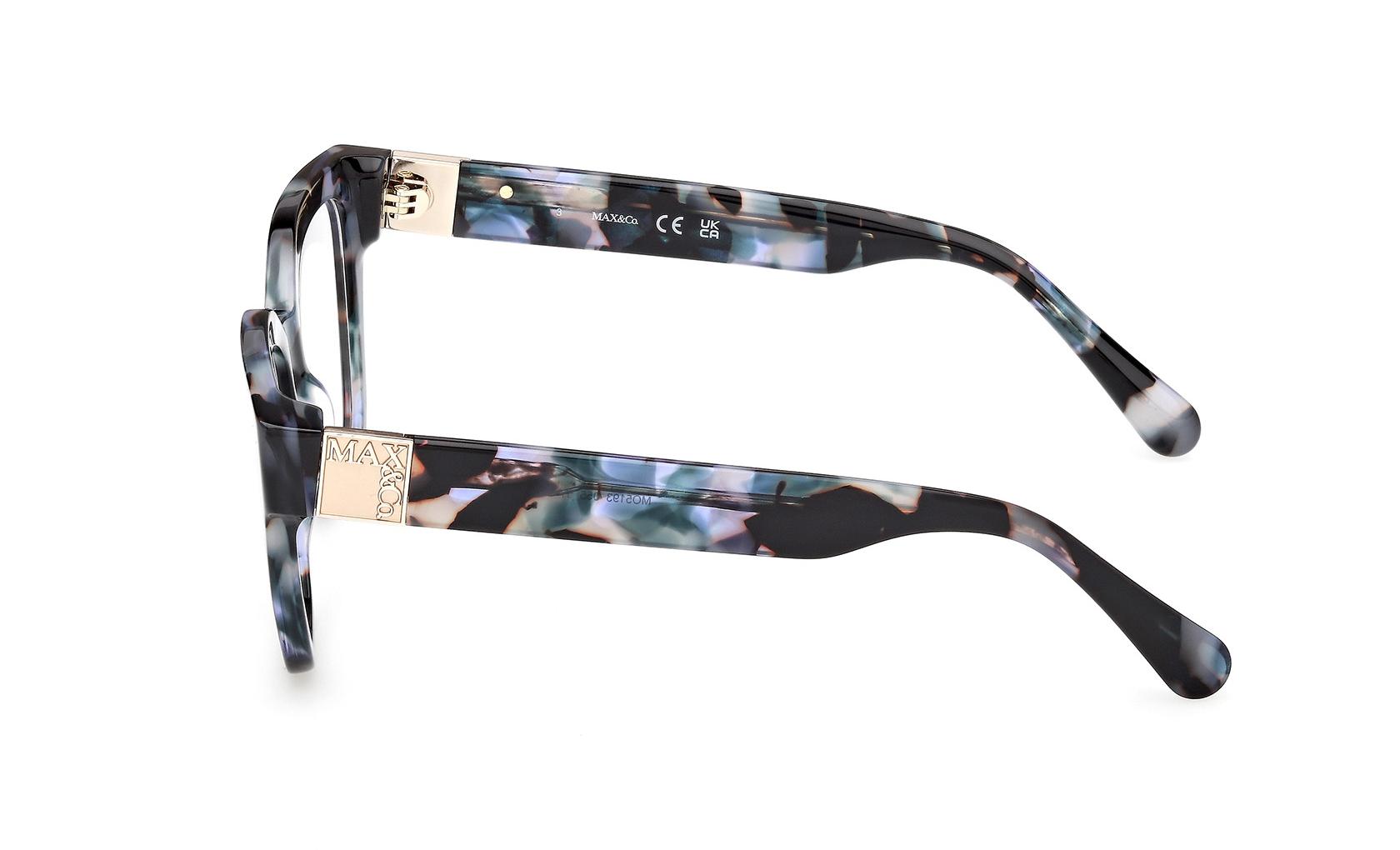 Max&Co Eyeglasses MO5193 055