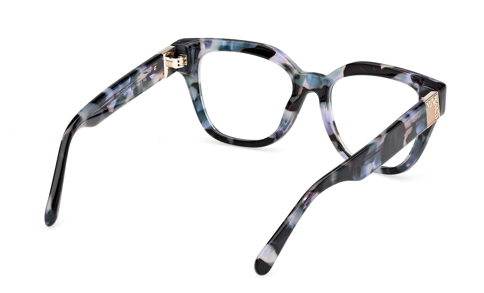 Max&Co Eyeglasses MO5193 055