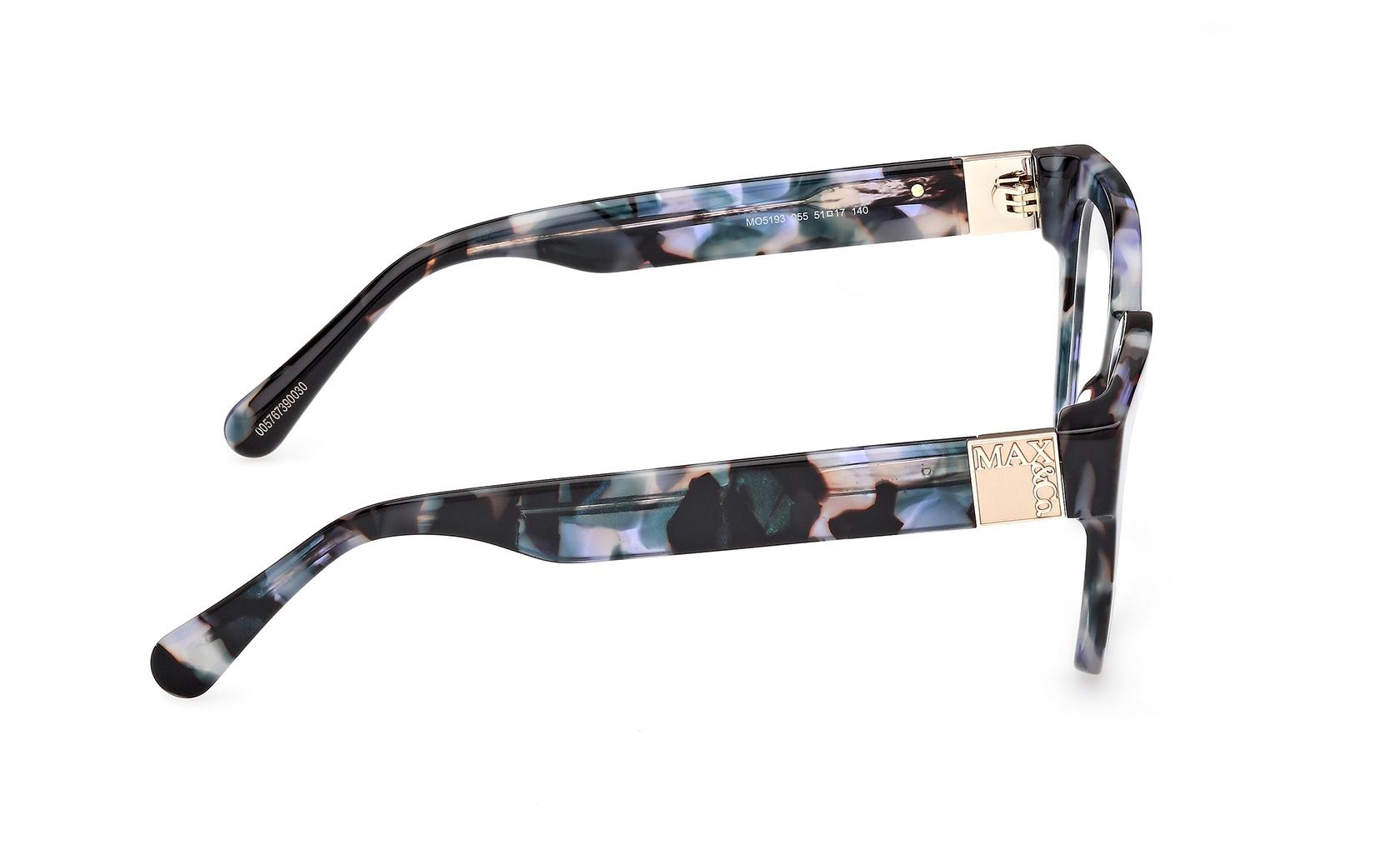 Max&Co Eyeglasses MO5193 055