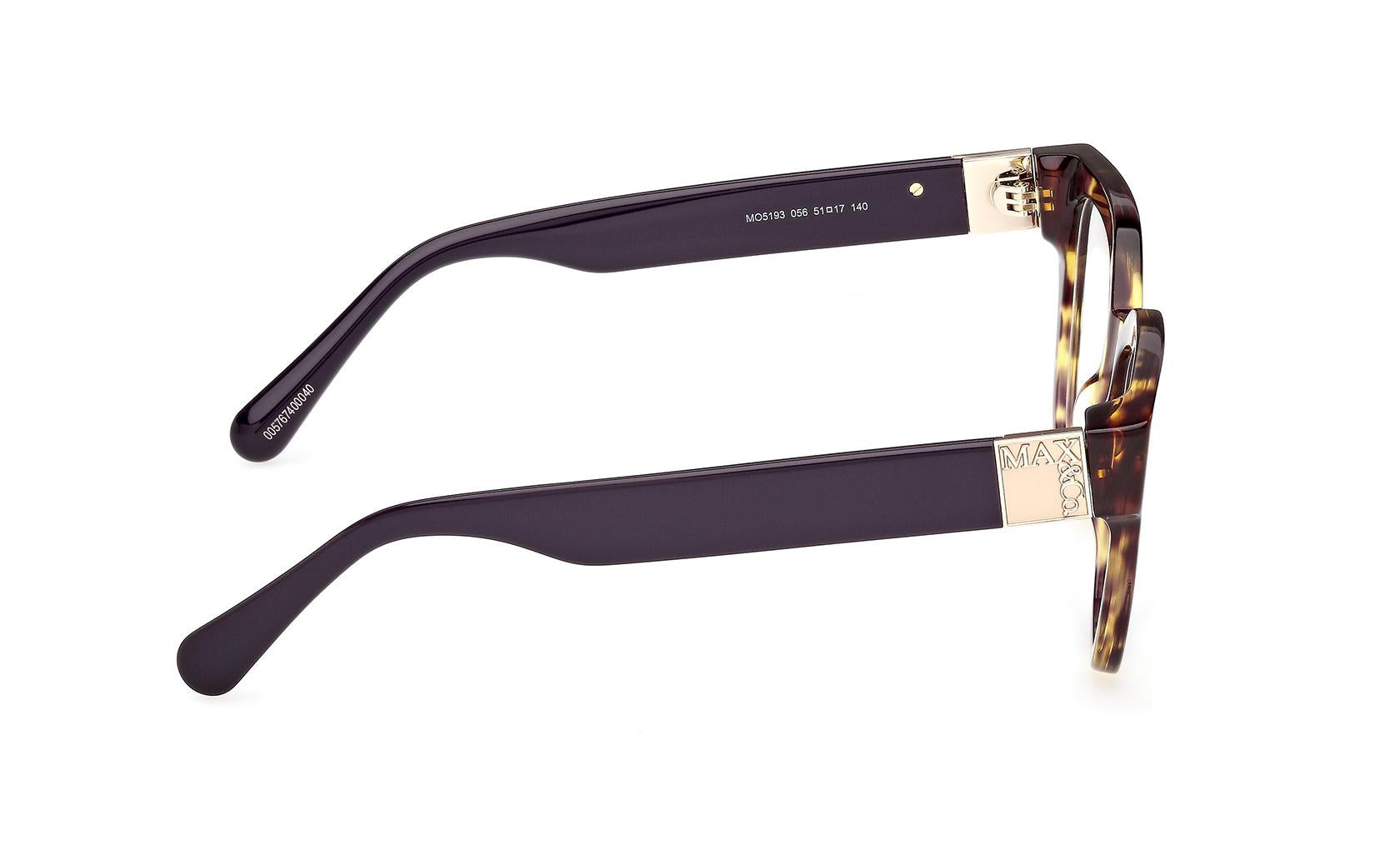 Max&Co Eyeglasses MO5193 056