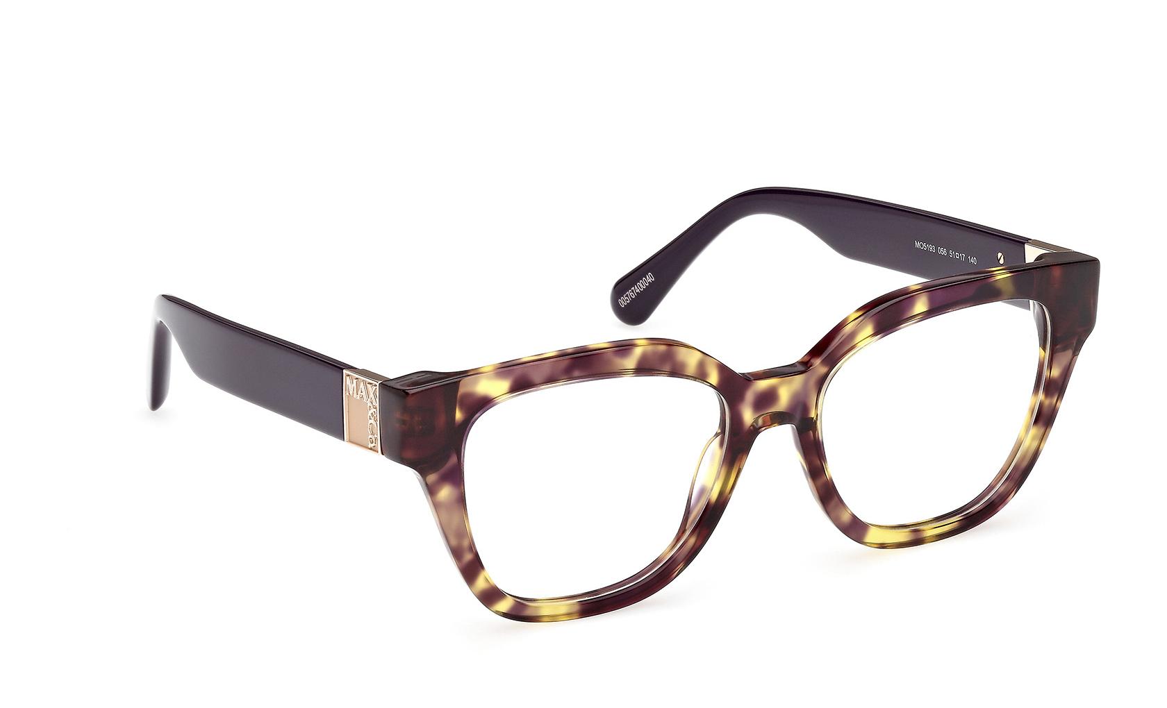 Max&Co Eyeglasses MO5193 056