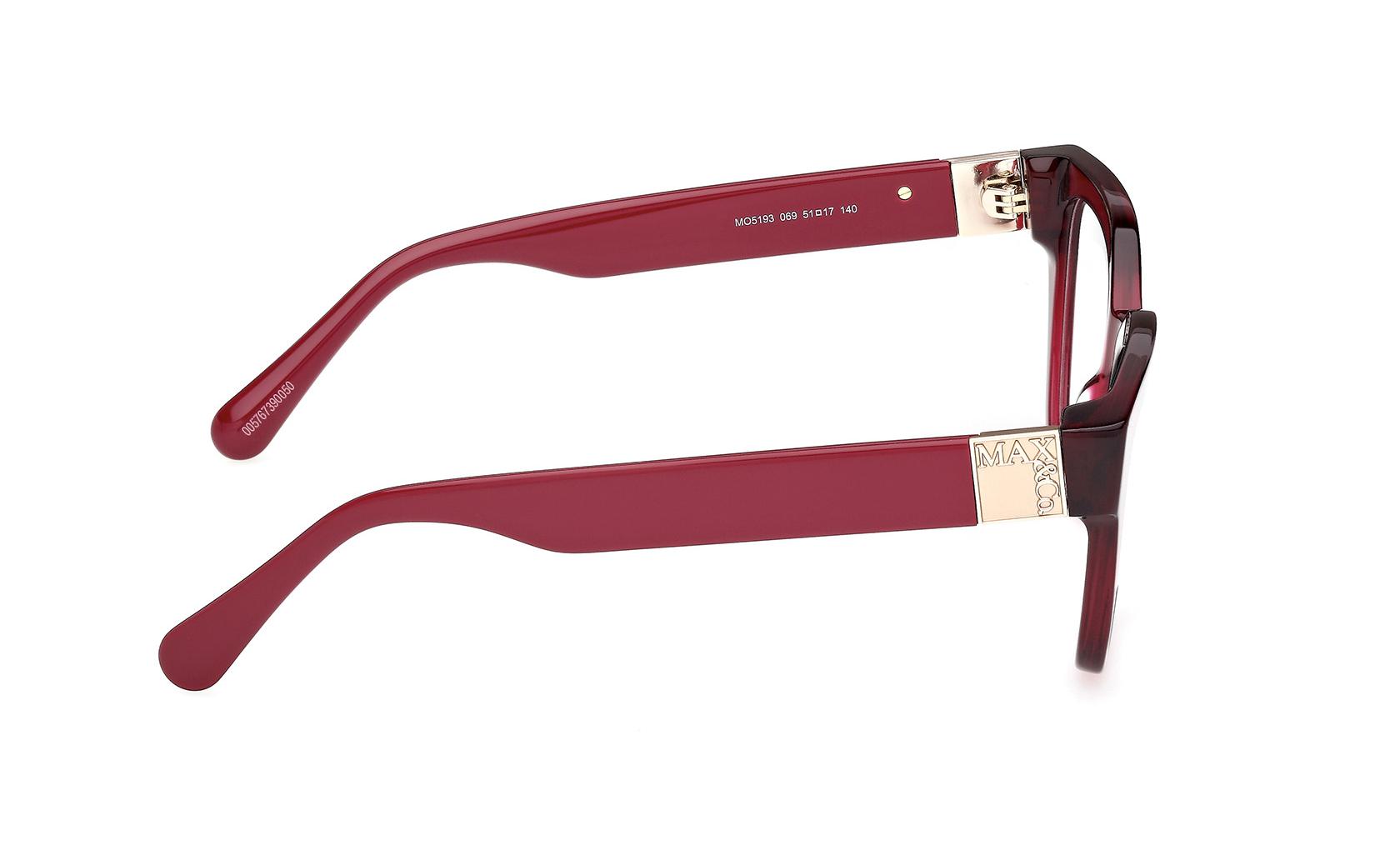 Max&Co Eyeglasses MO5193 069