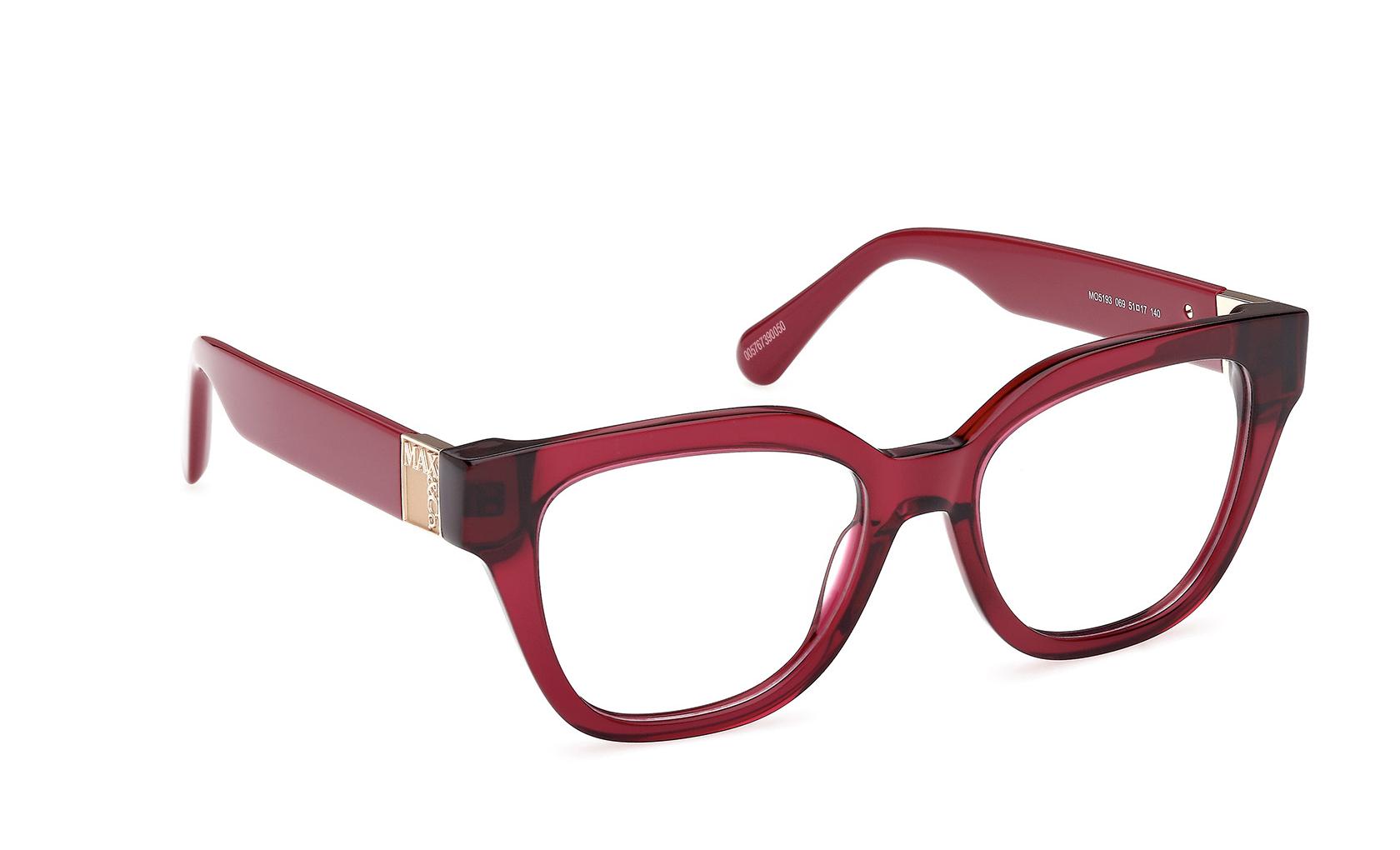 Max&Co Eyeglasses MO5193 069