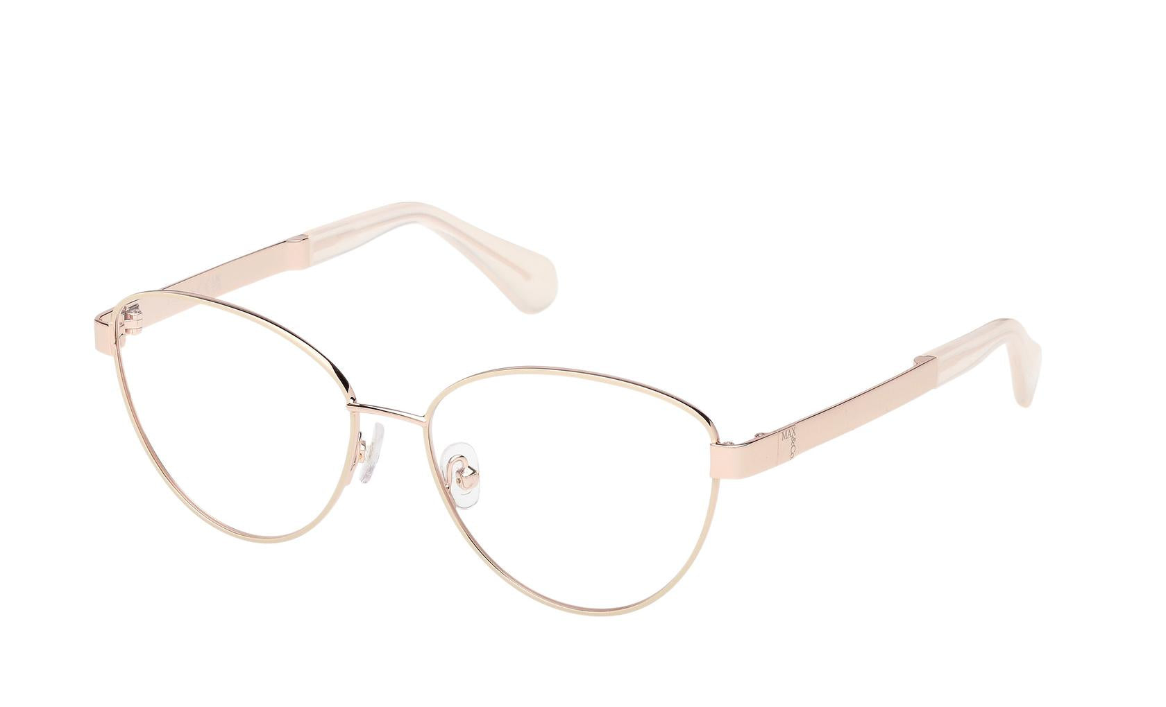 Max&Co Eyeglasses MO5195 028