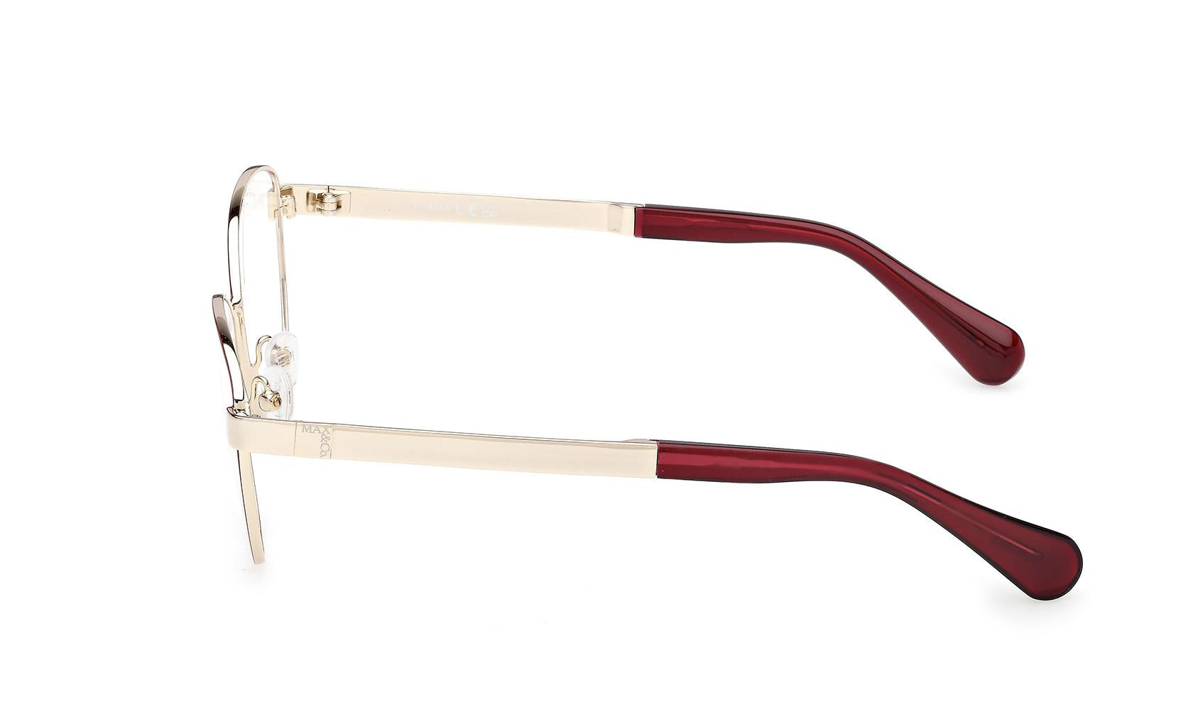 Max&Co Eyeglasses MO5195 33A