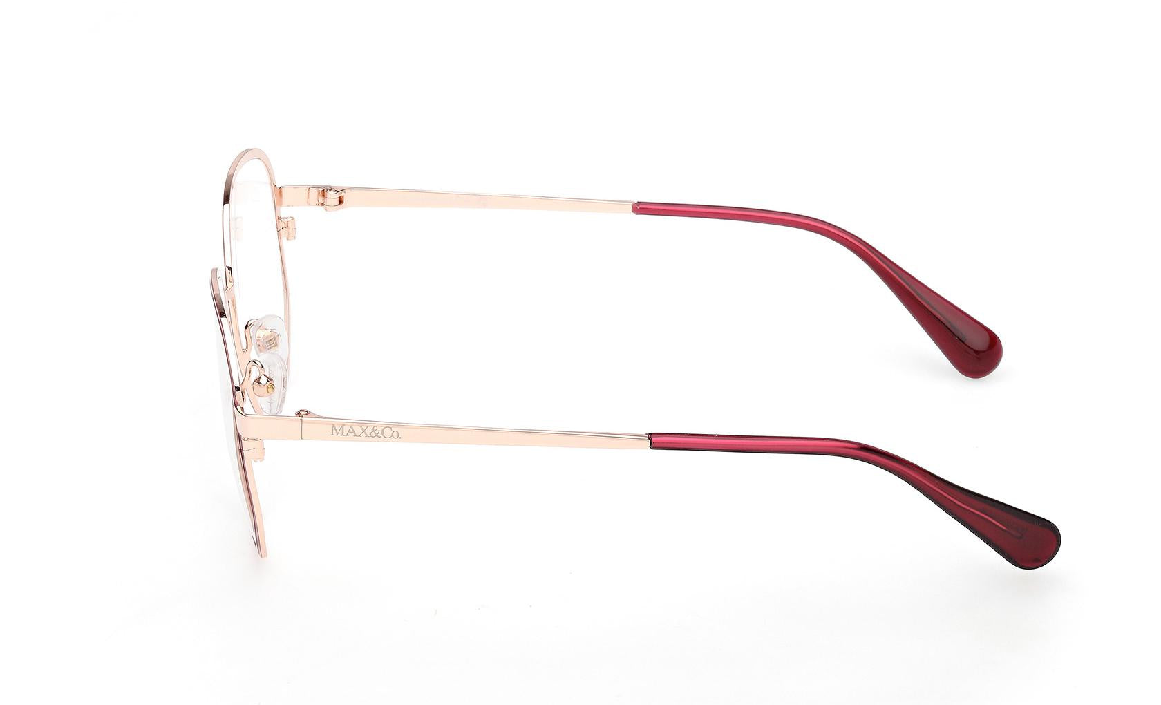 Max&Co Eyeglasses MO5196 033