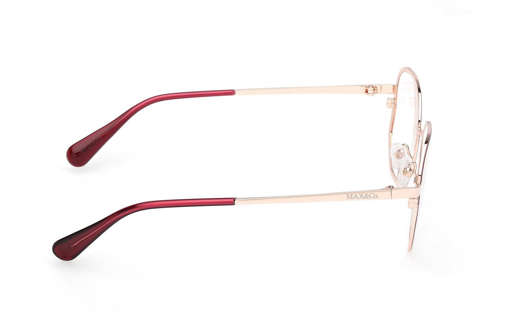 Max&Co Eyeglasses MO5196 033