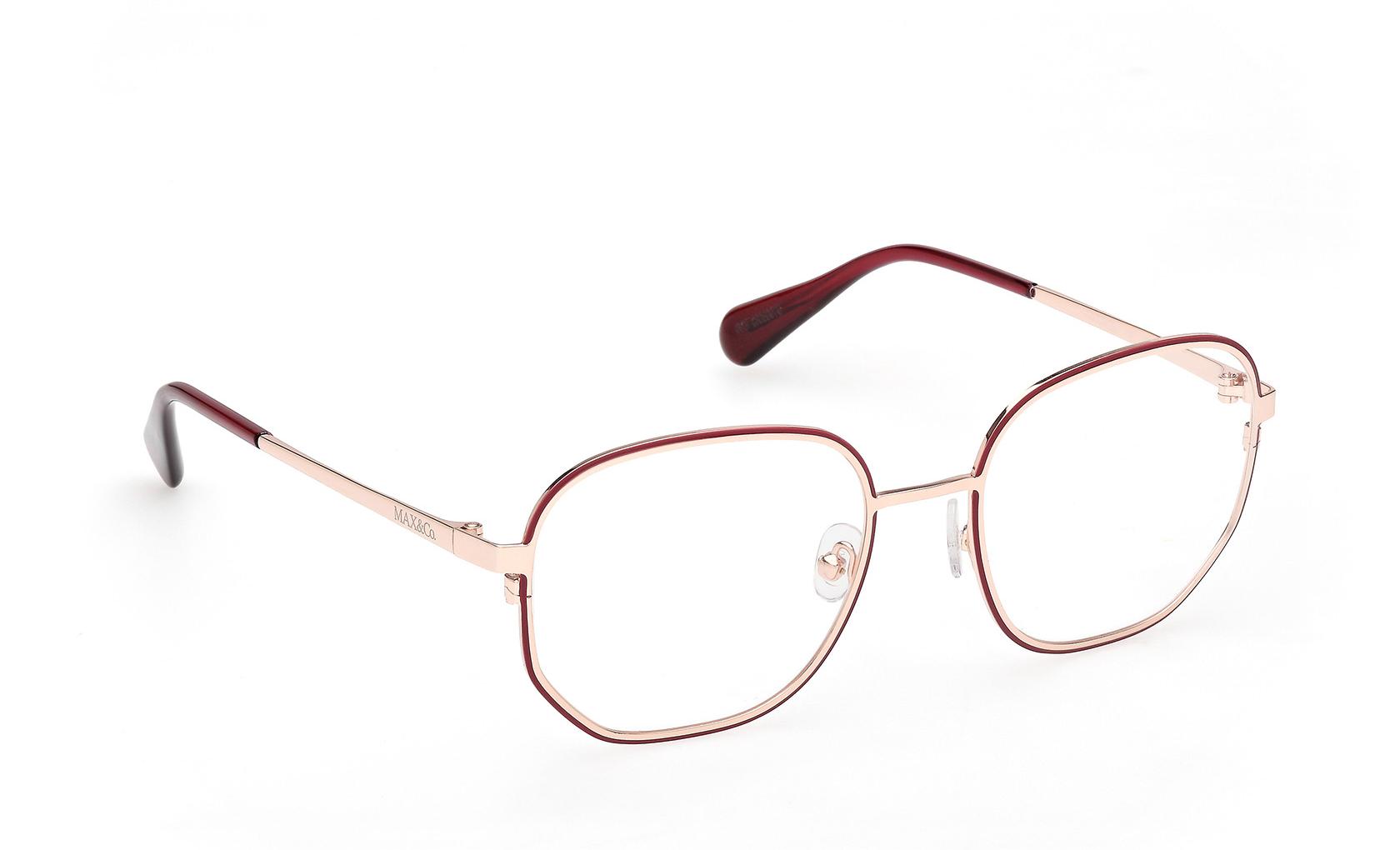 Max&Co Eyeglasses MO5196 033