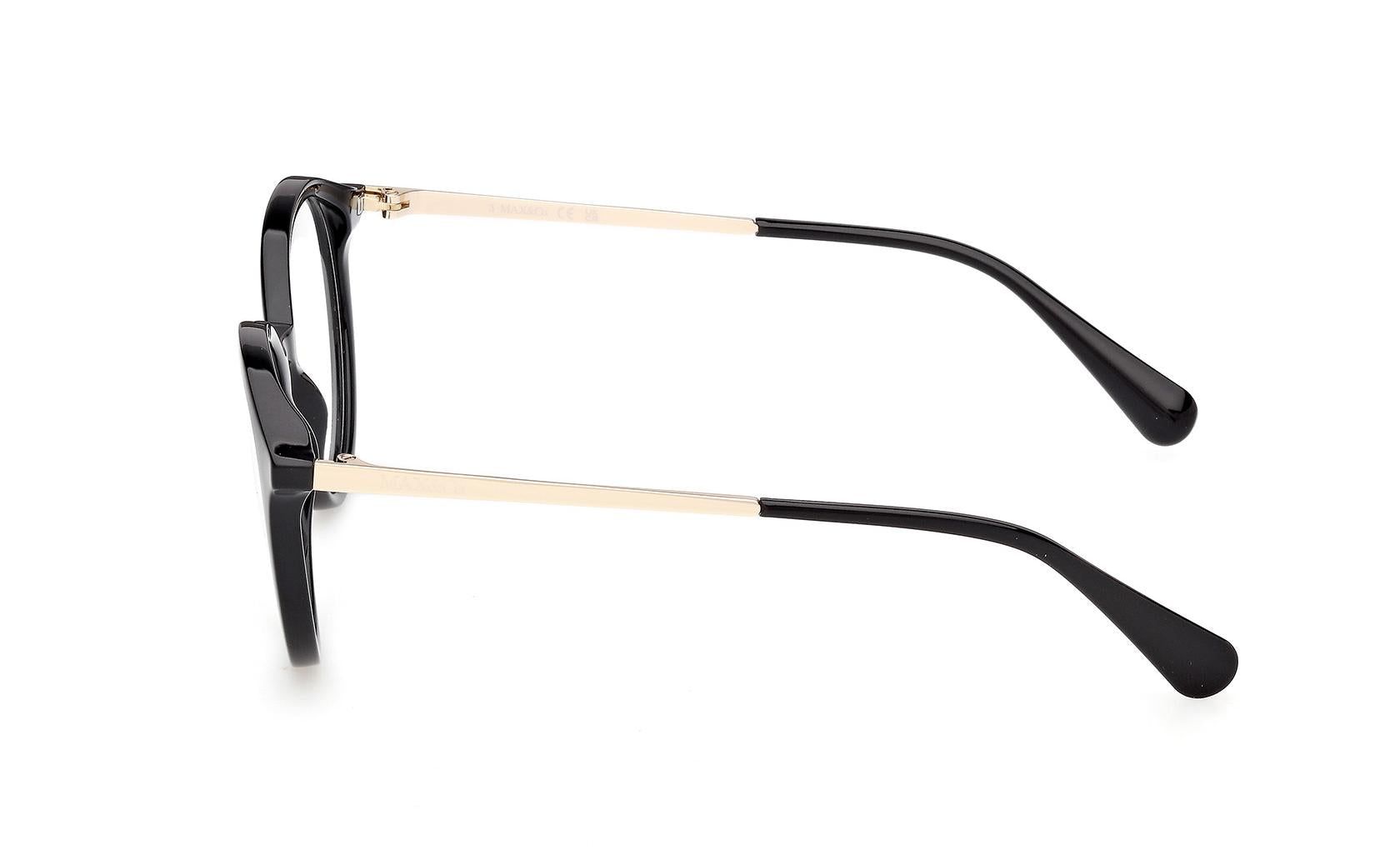 Max&Co Eyeglasses MO5198 001