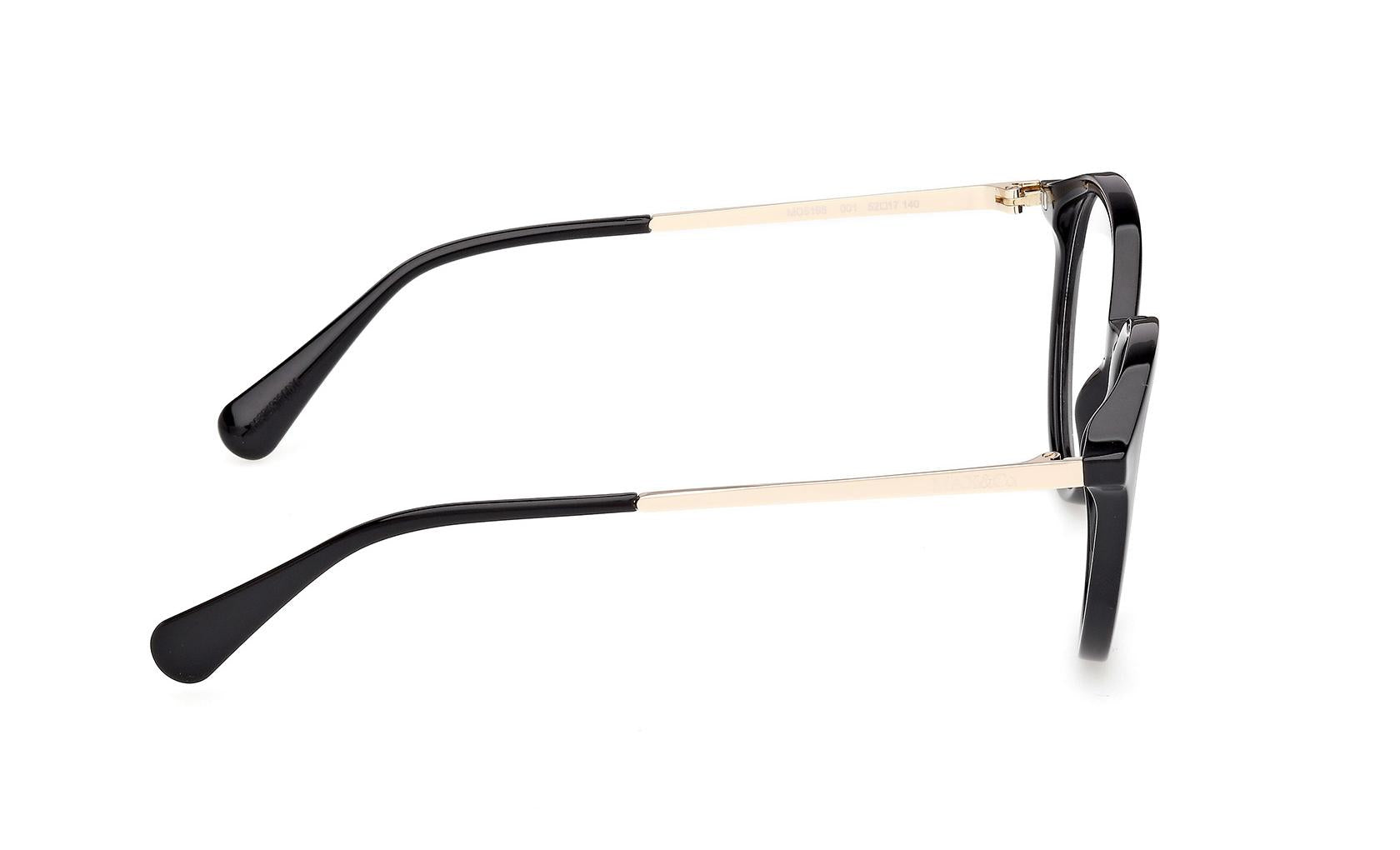 Max&Co Eyeglasses MO5198 001