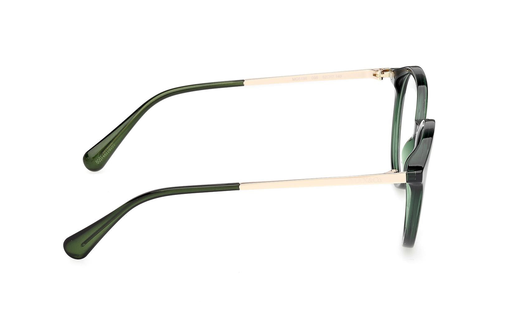 Max&Co Eyeglasses MO5198 096