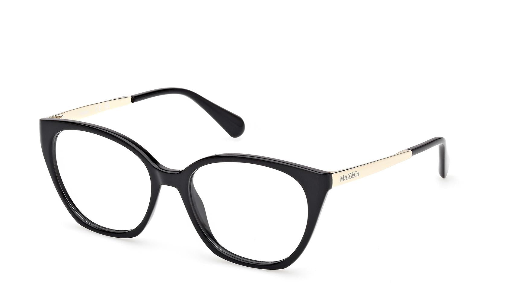 Max&Co Eyeglasses MO5200 001