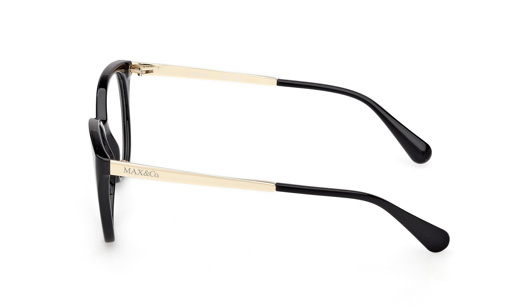 Max&Co Eyeglasses MO5200 001