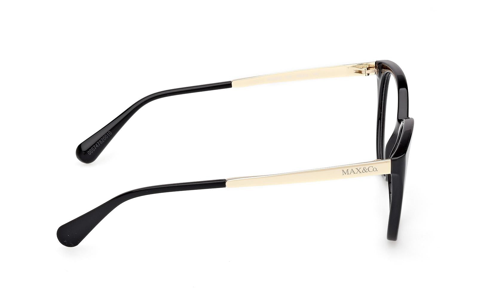 Max&Co Eyeglasses MO5200 001