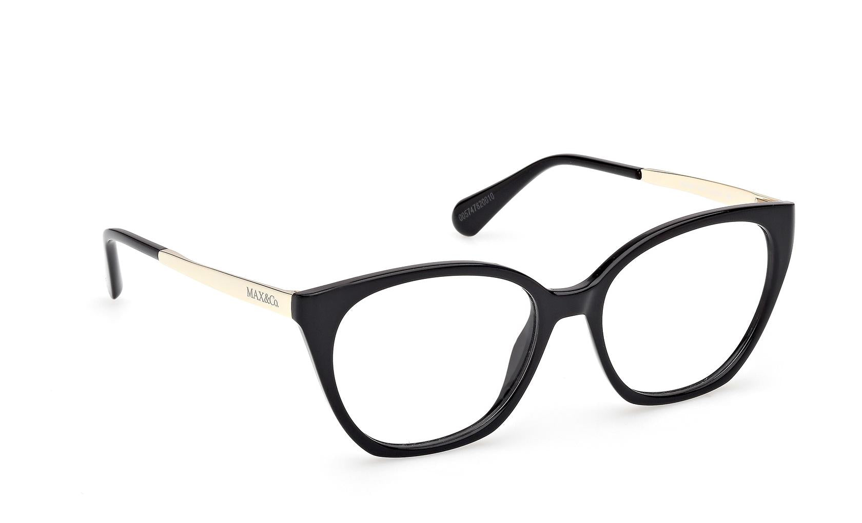 Max&Co Eyeglasses MO5200 001