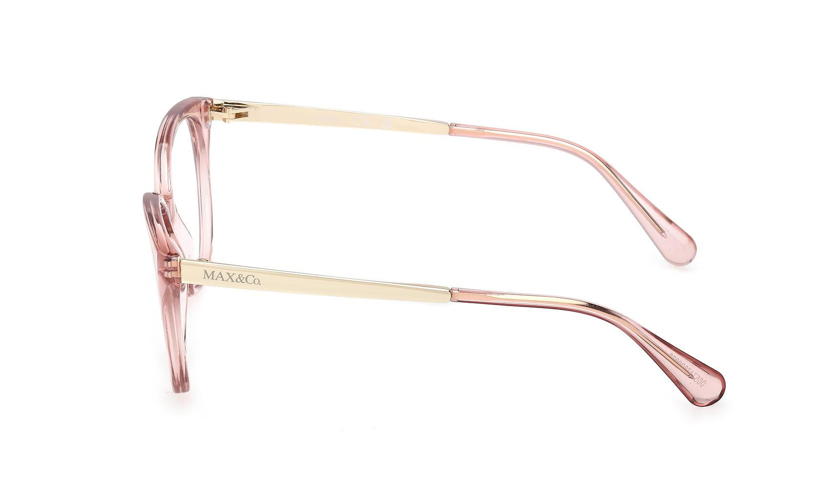 Max&Co Eyeglasses MO5200 072