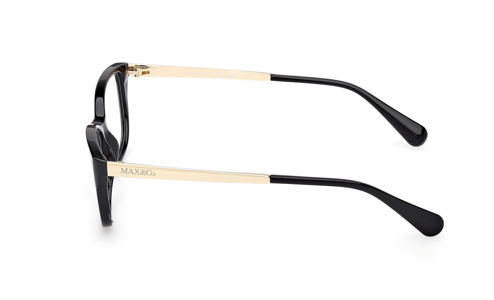 Max&Co Eyeglasses MO5201 001