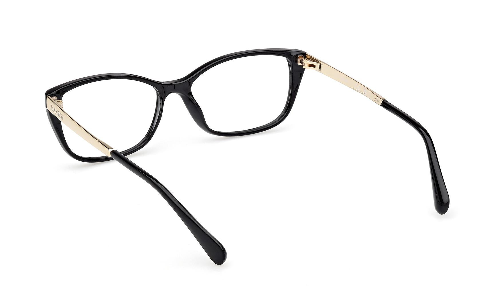 Max&Co Eyeglasses MO5201 001