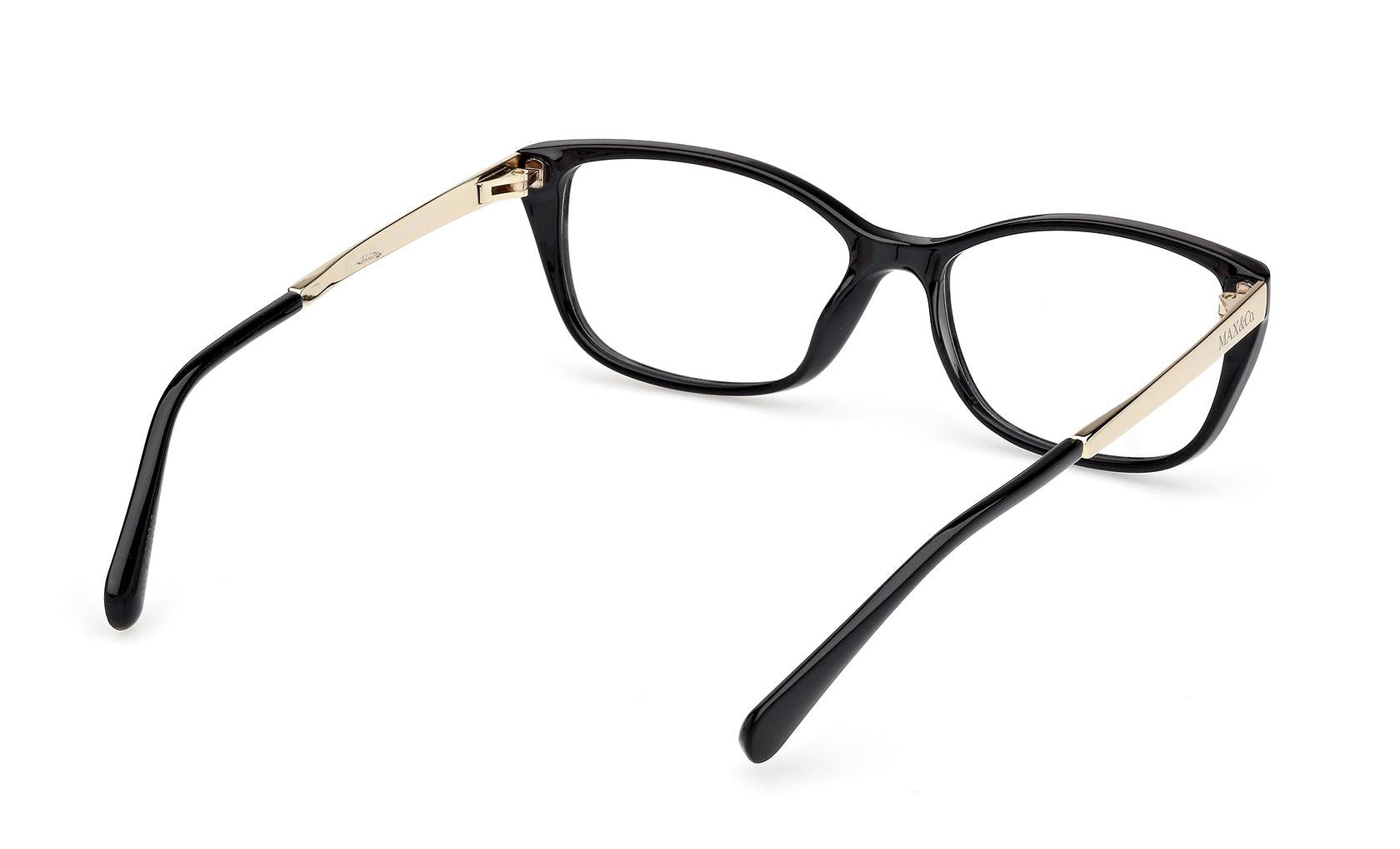 Max&Co Eyeglasses MO5201 001