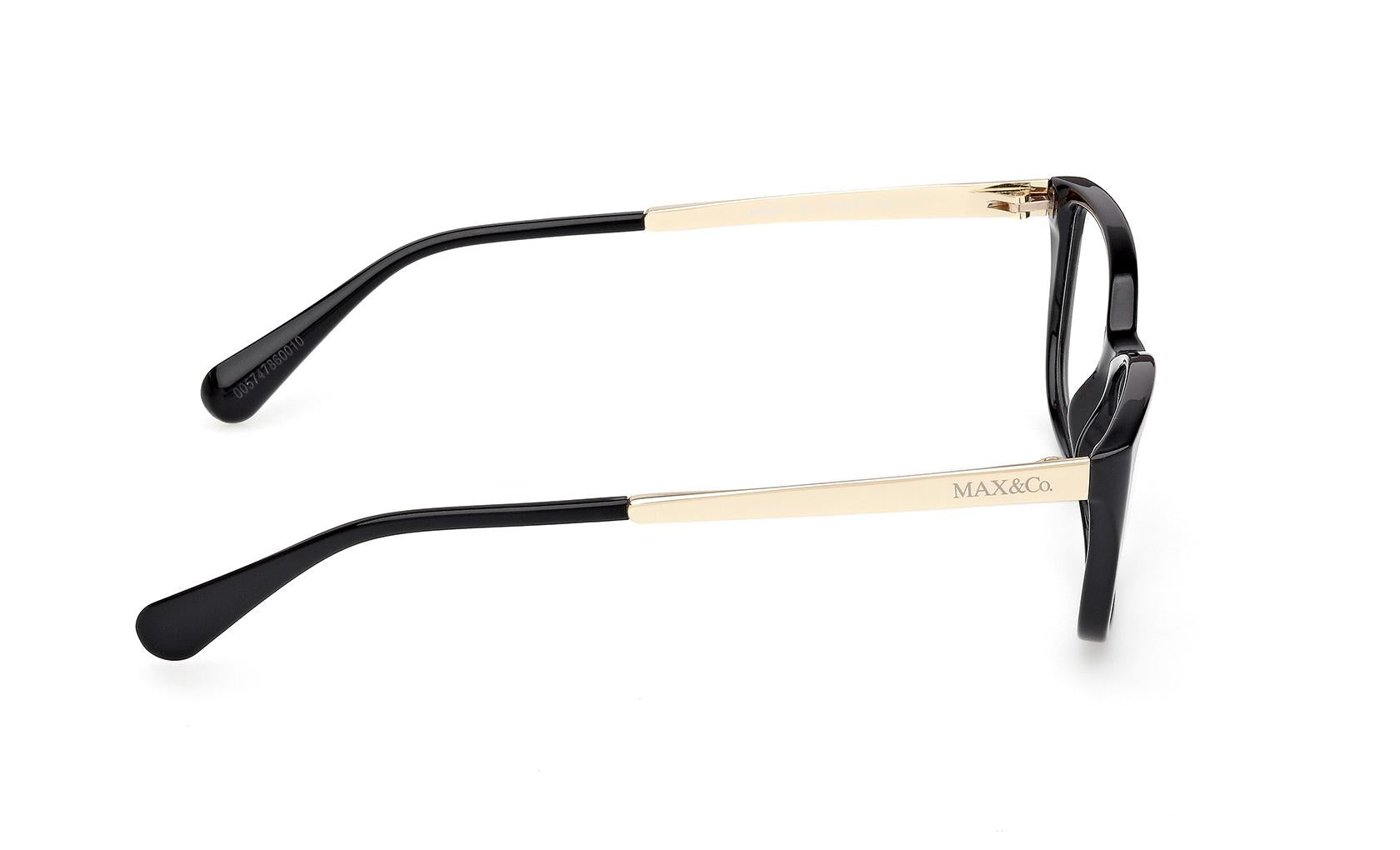 Max&Co Eyeglasses MO5201 001