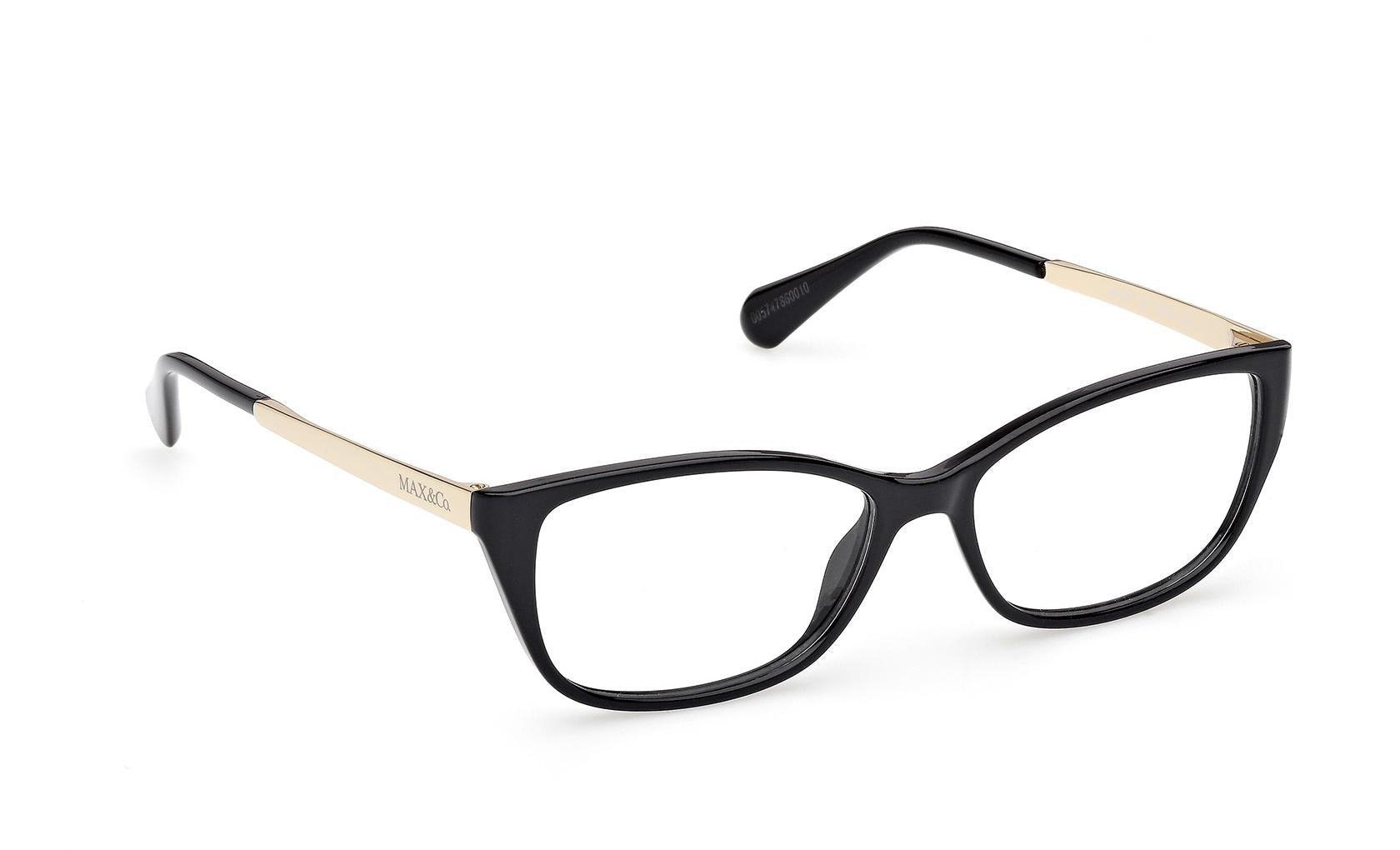 Max&Co Eyeglasses MO5201 001