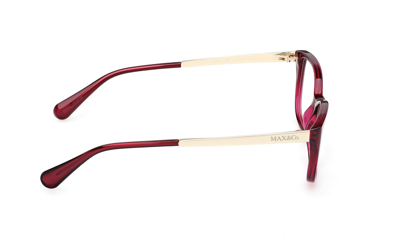 Max&Co Eyeglasses MO5201 069