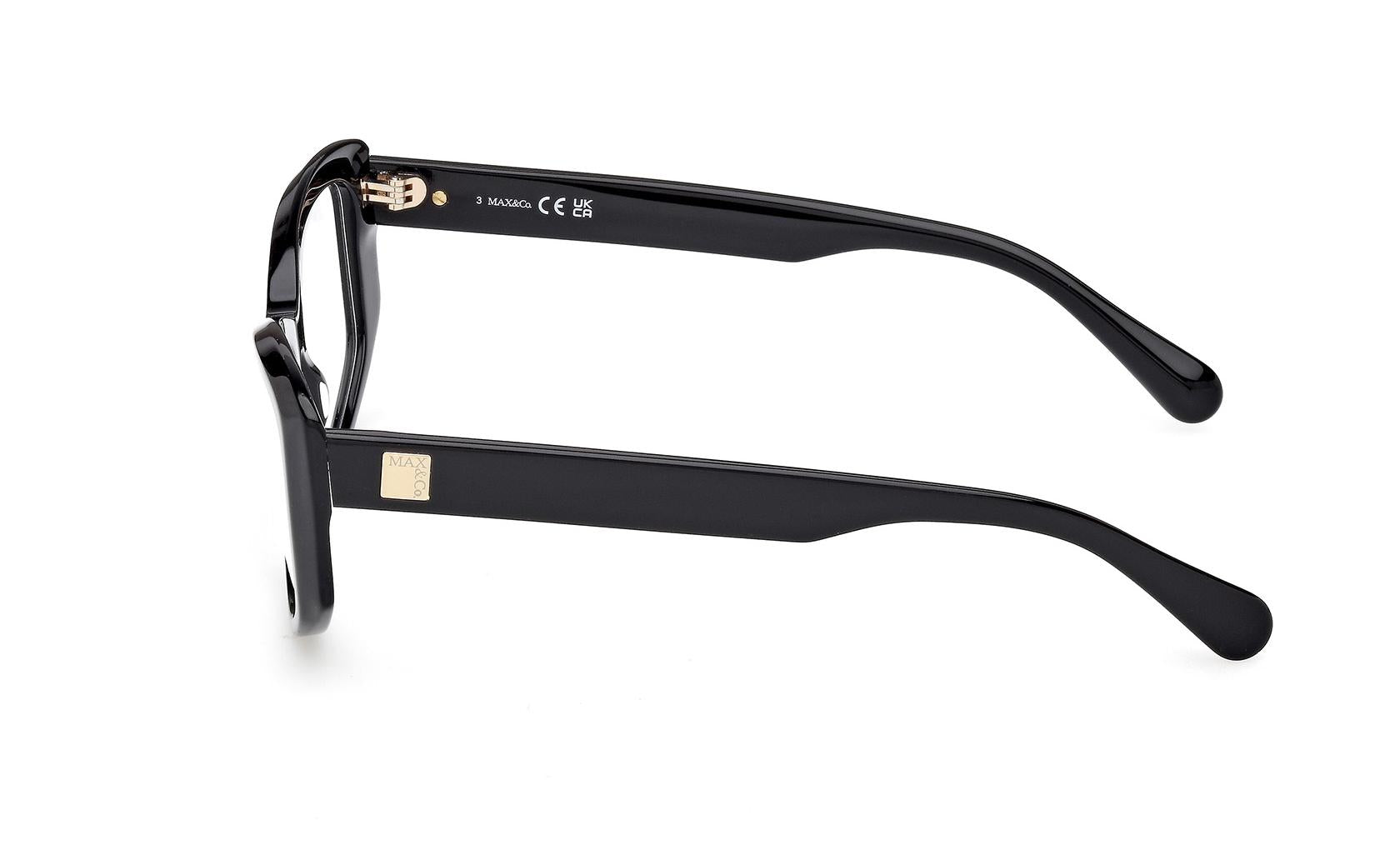 Max&Co Eyeglasses MO5202 001