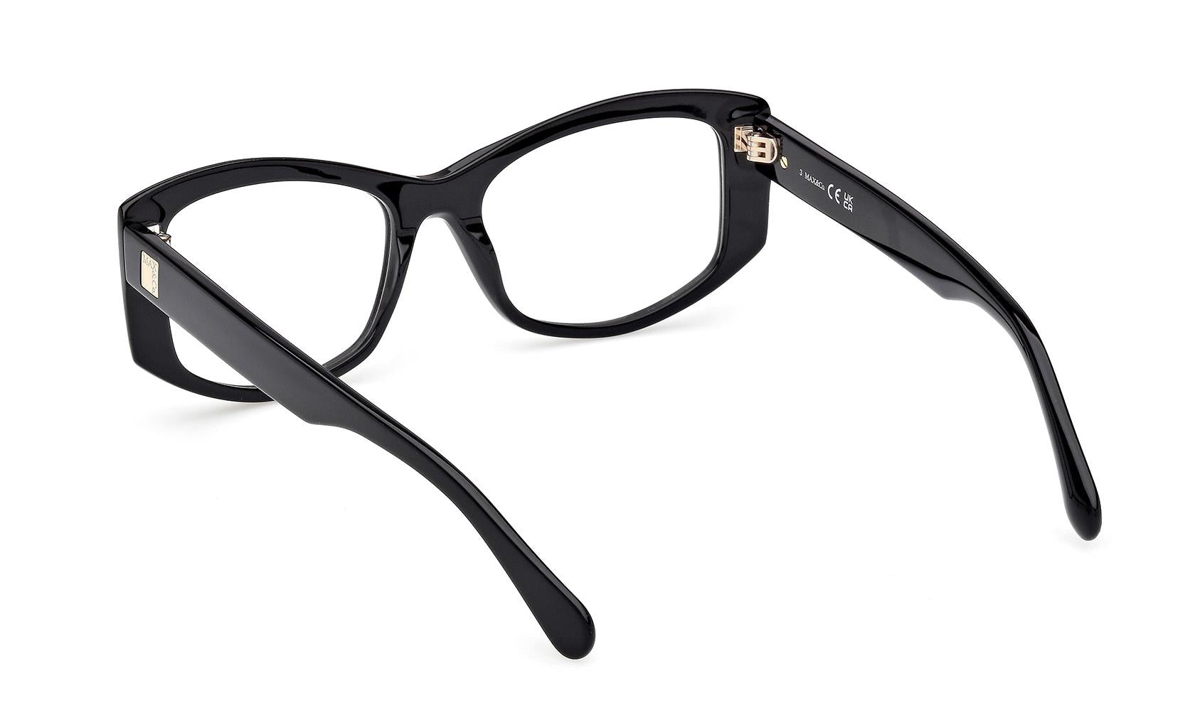 Max&Co Eyeglasses MO5202 001