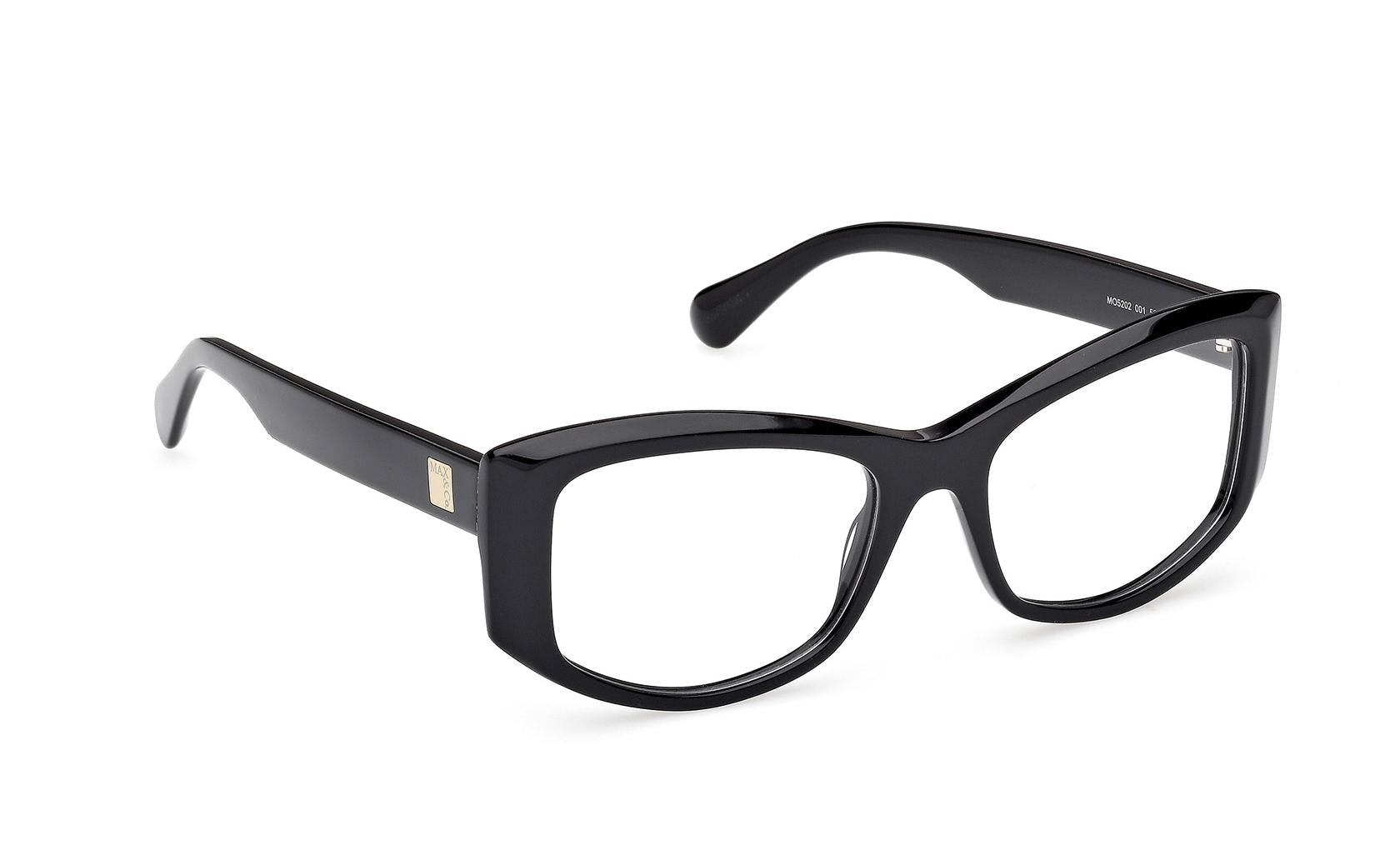 Max&Co Eyeglasses MO5202 001