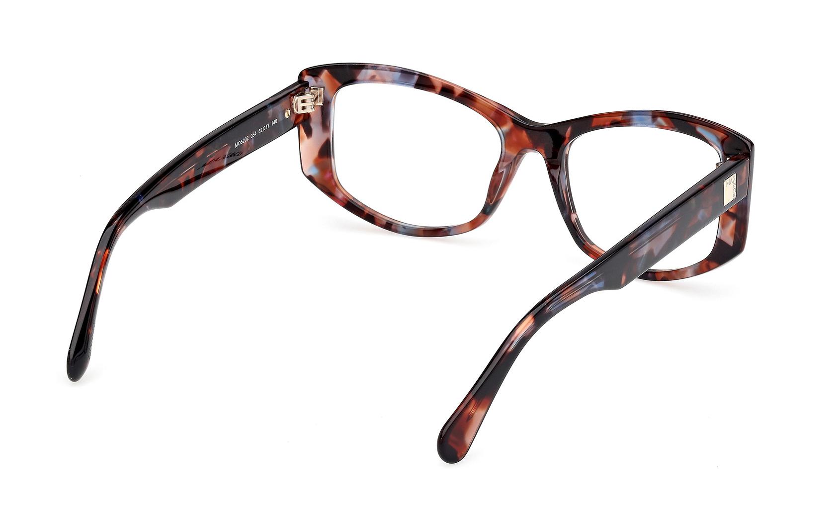 Max&Co Eyeglasses MO5202 054